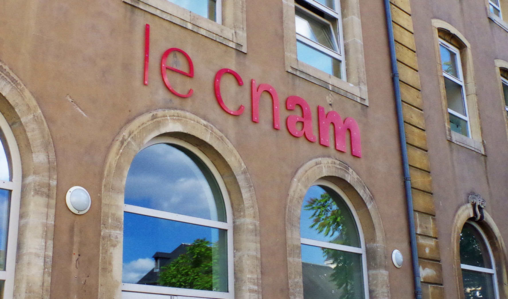 Cnam Grand Est :  JPO à Lunéville 