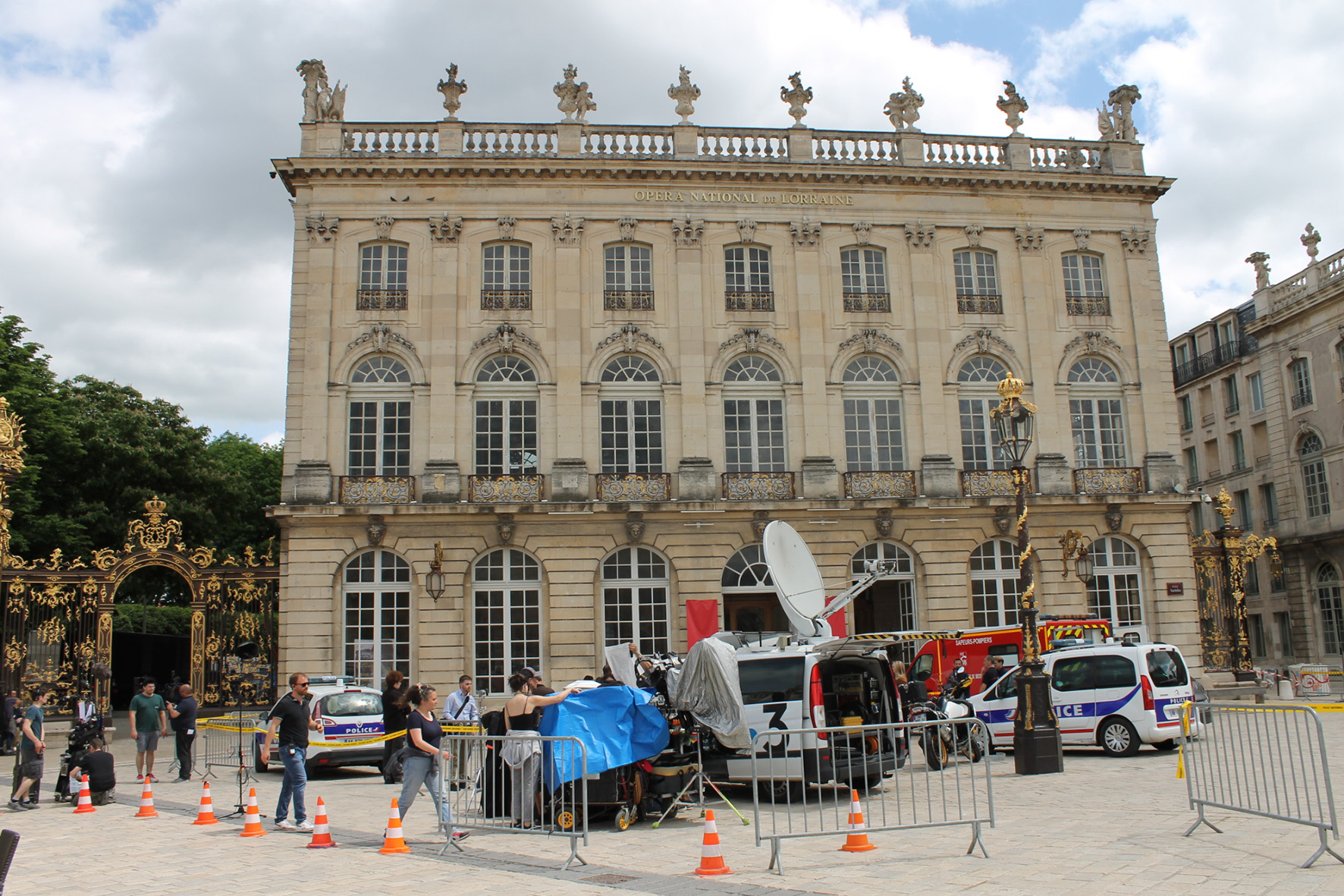 La photo de la semaine