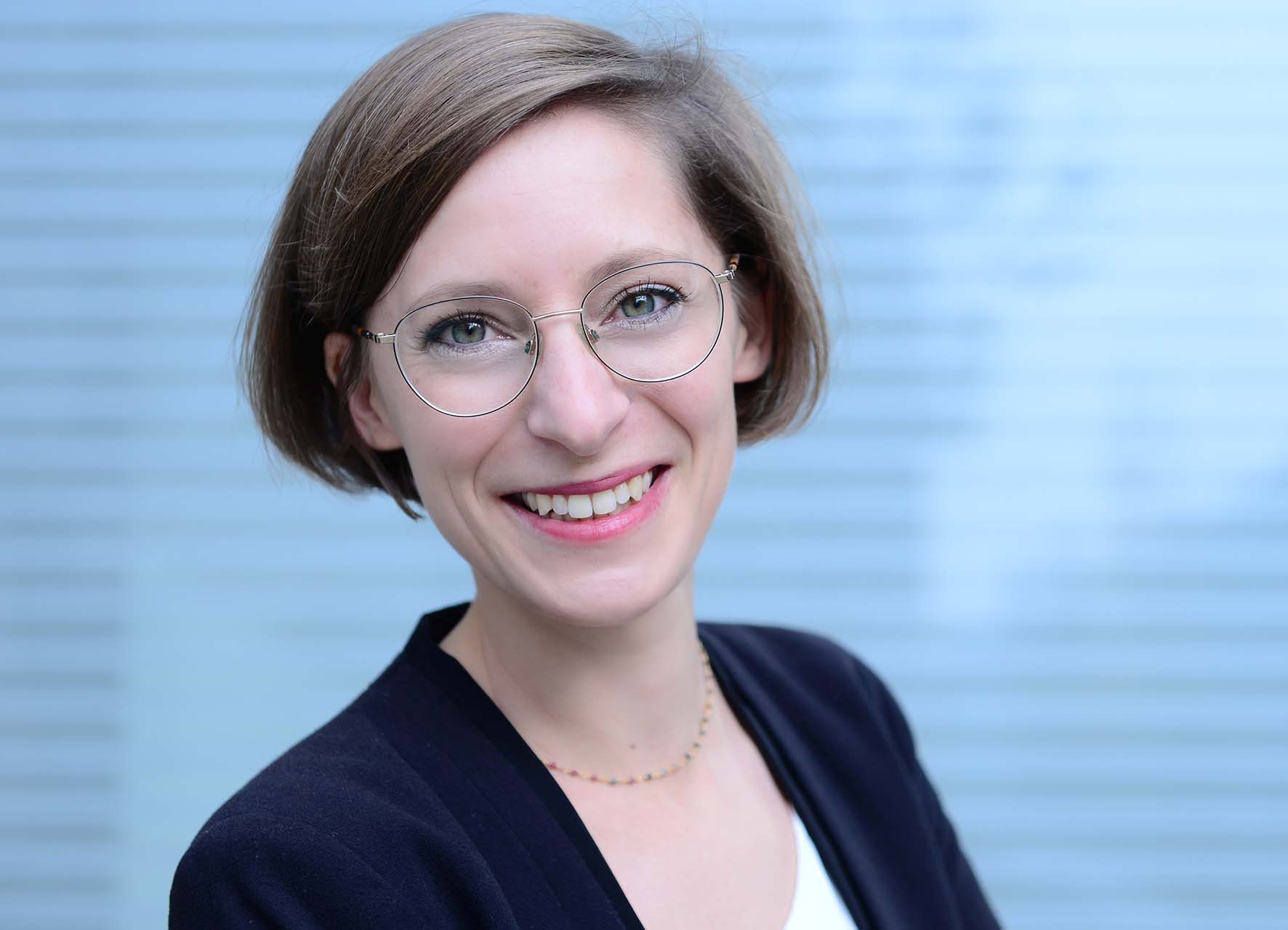  Anika Roshan, déléguée de ProTandem