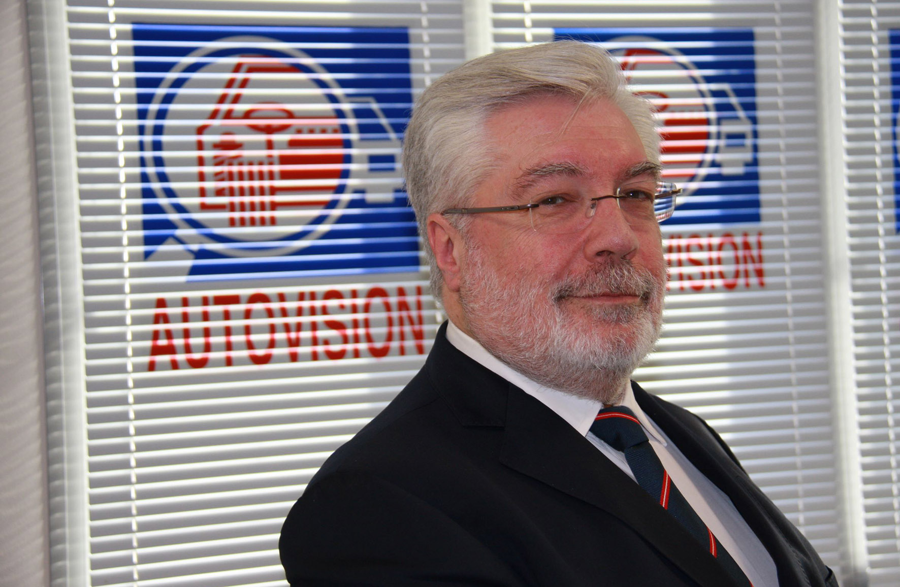  3 questions à Bernard Bourrier, président d’Autovision