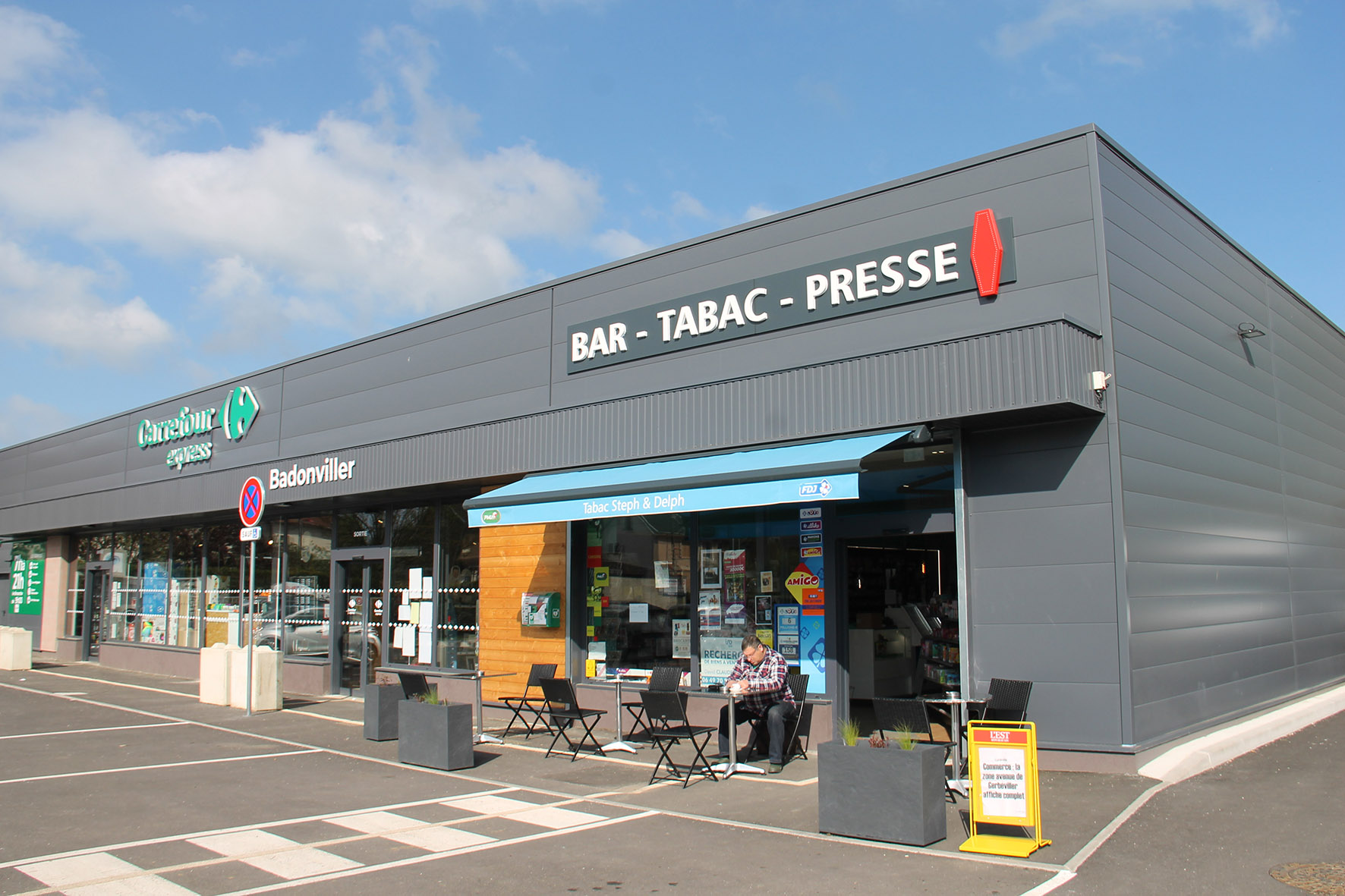  Buralistes : En AG le 11 juin