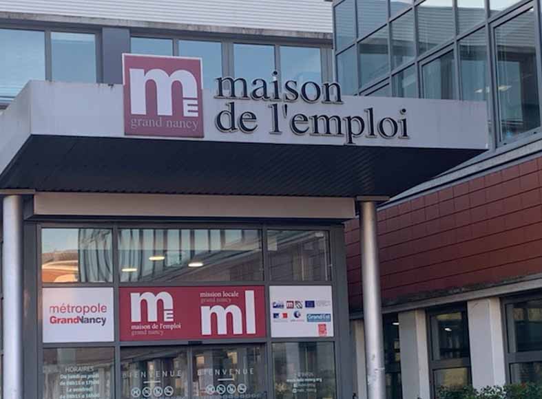  Talents & Quartiers dans le Grand Nancy