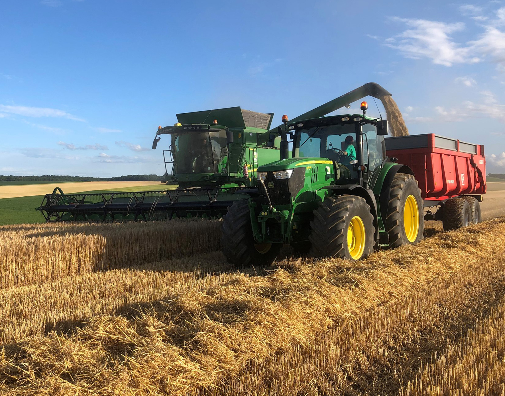  Le groupe CAL poursuit sa réorganisation