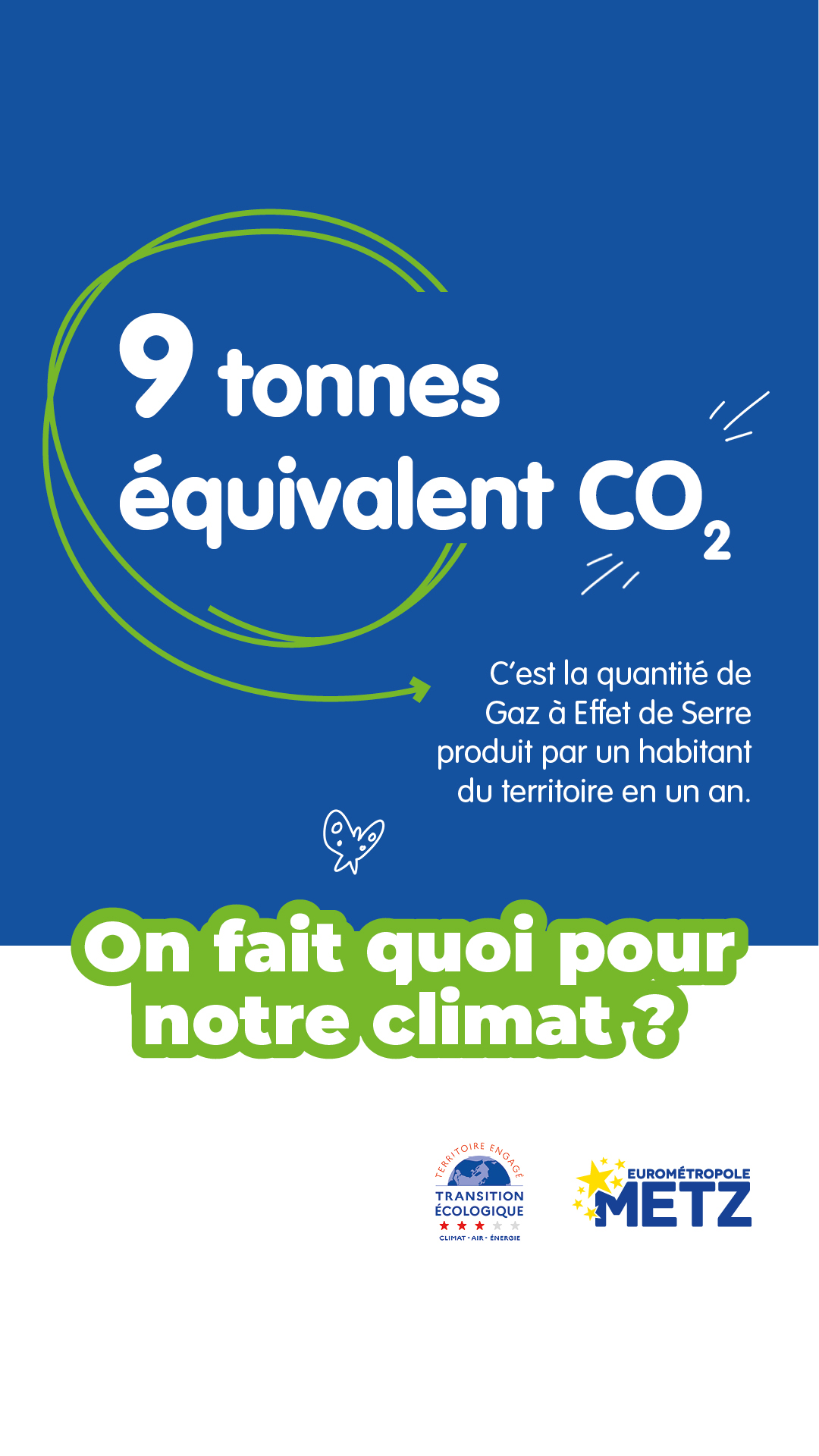 L’Eurométropole de Metz lance une enquête auprès de ses habitants