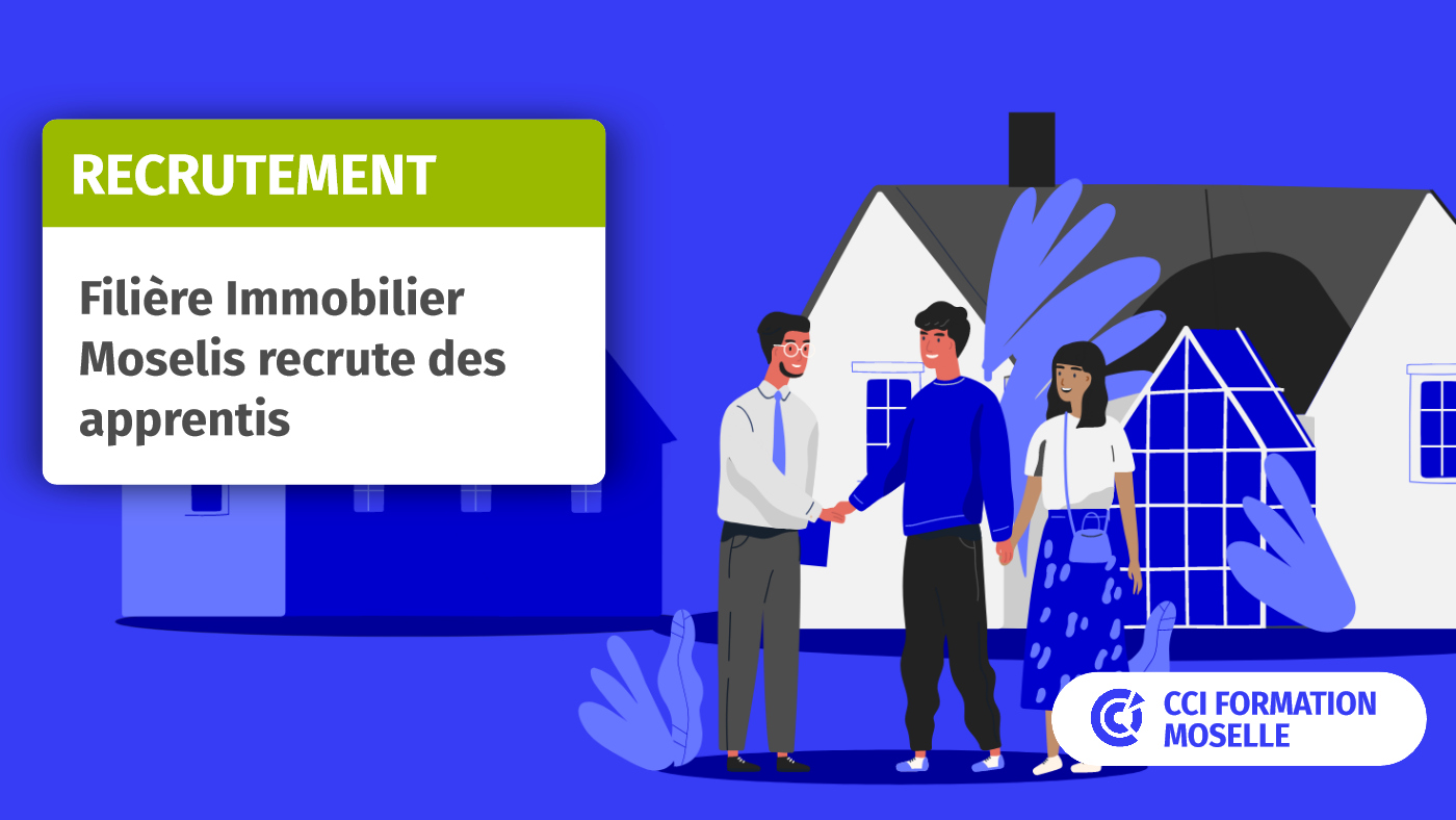 Moselis recrute des apprentis 