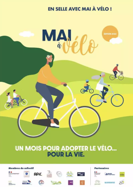 «À vélo dans le Parc» : sept boucles autour du Parc naturel régional des Ballons des Vosges