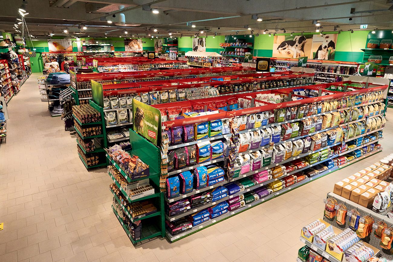 Une nouvelle antenne Maxi Zoo débarque à Golbey