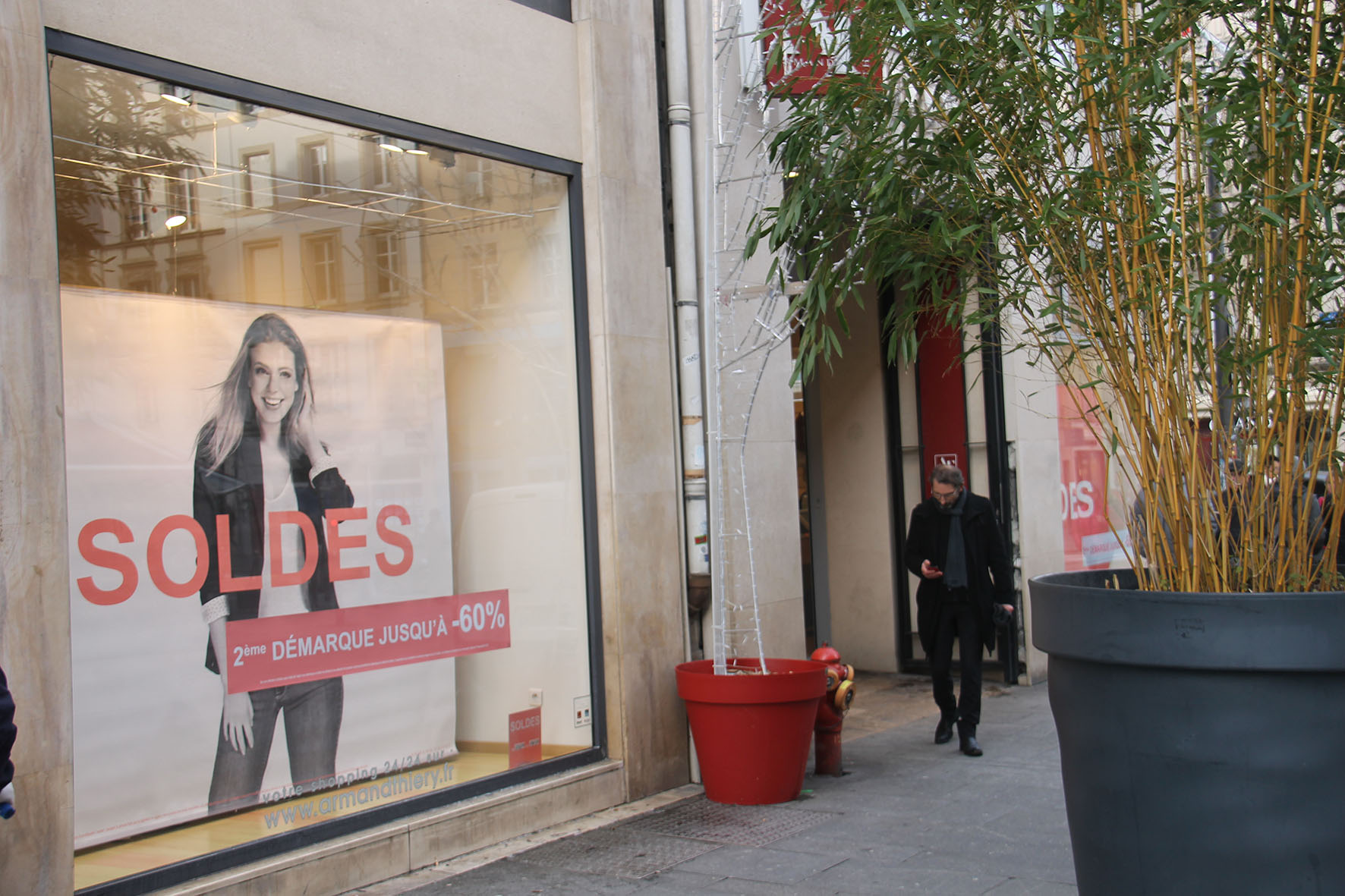 Huit conseils pour se préparer et s'organiser pour les soldes 