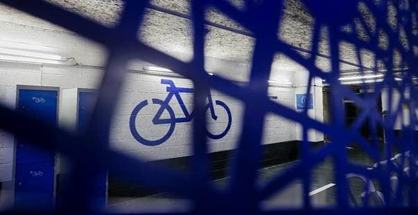  Indigo lance son cyclopark à Nancy