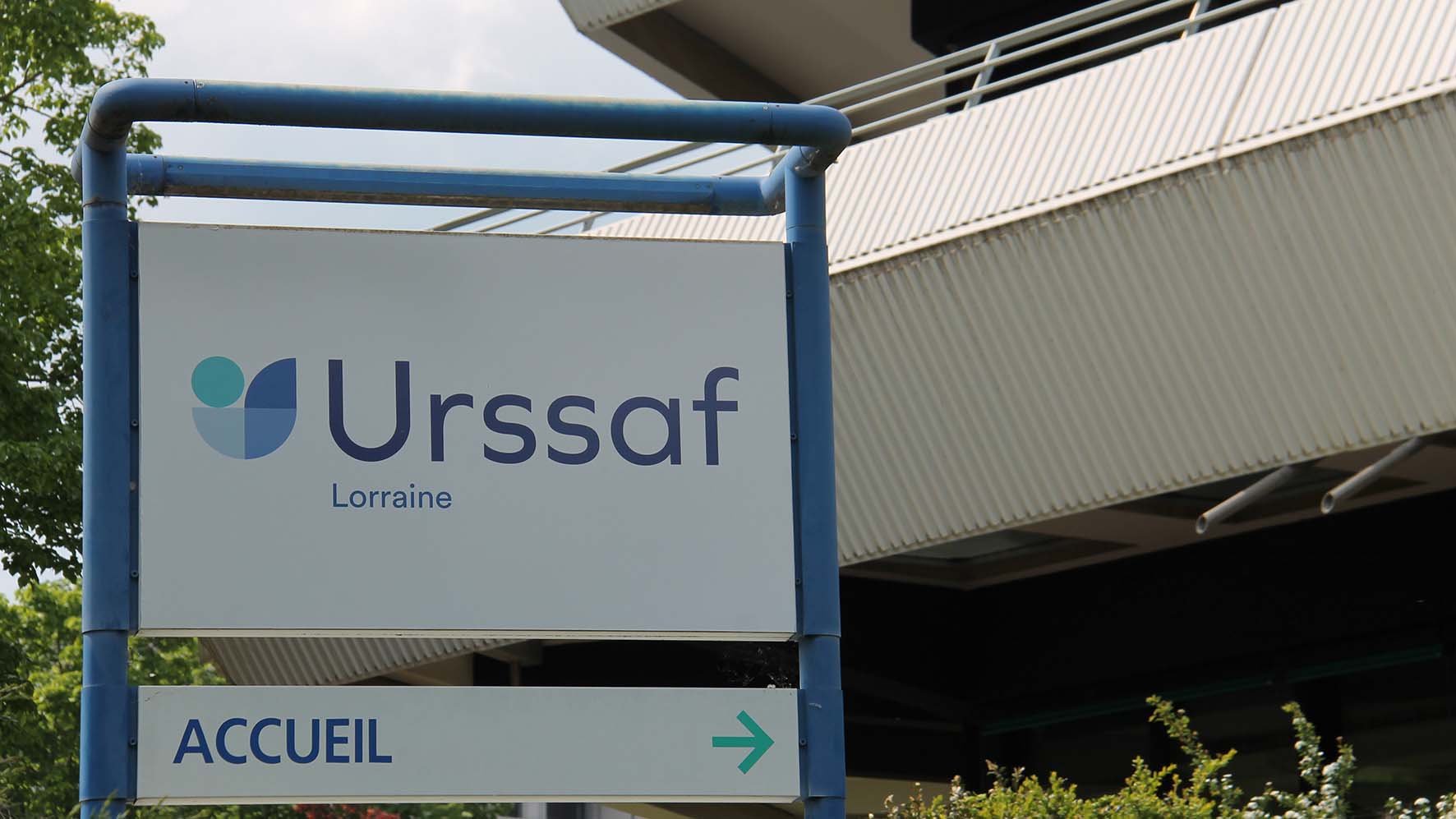  L’Urssaf Lorraine en mode médiation 