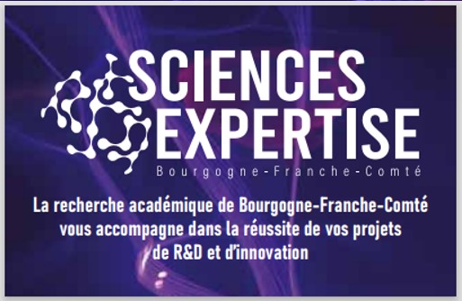 La région Bourgogne-Franche-Comté lance le nouveau portail « Sciences expertise »
