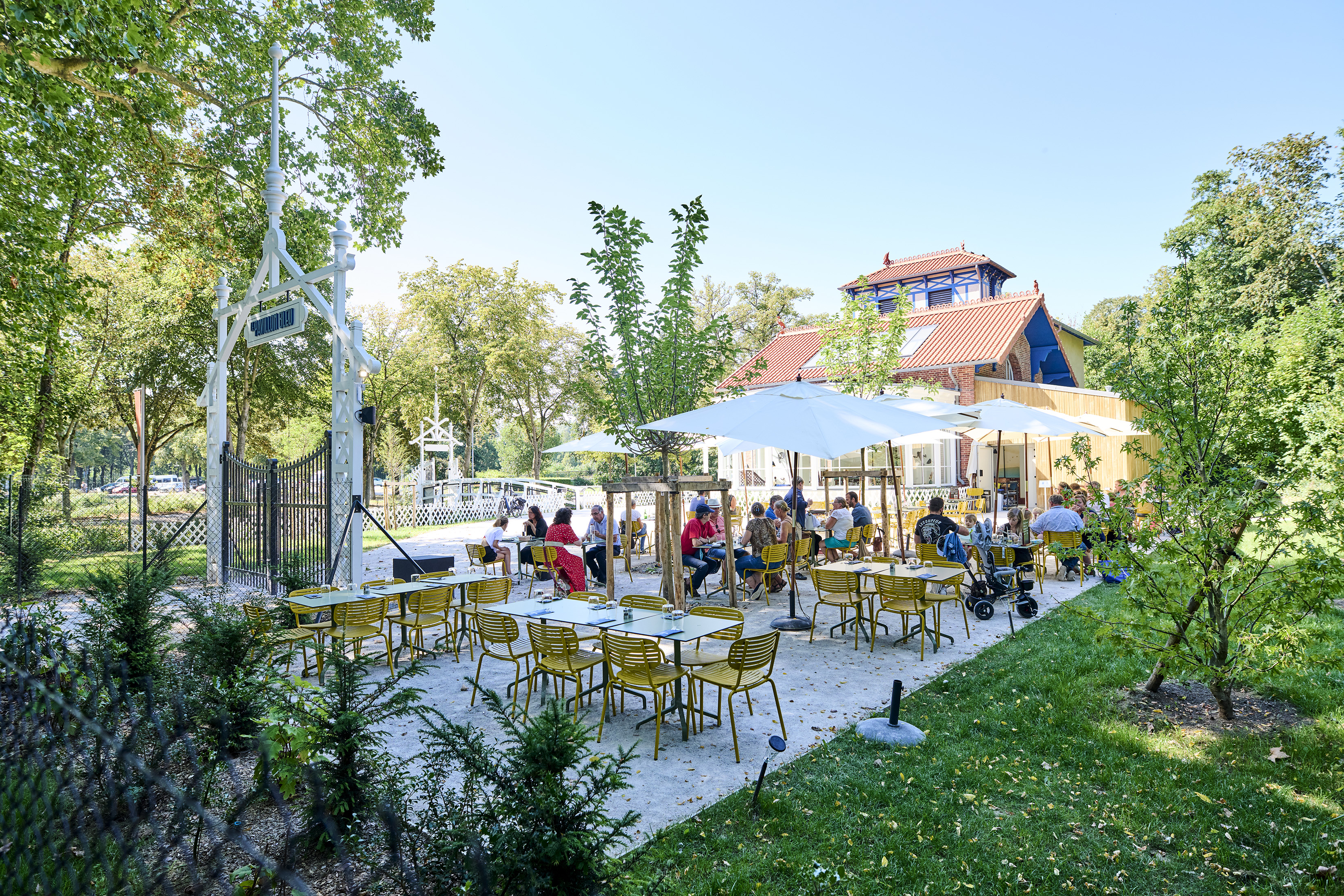Somme : la fréquentation touristique retrouve des couleurs