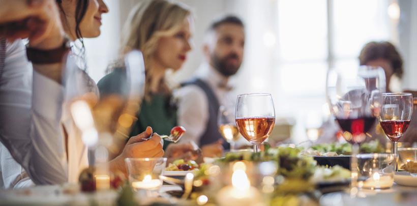 Dijon : inauguration officielle de la Cité internationale de la gastronomie et du vin