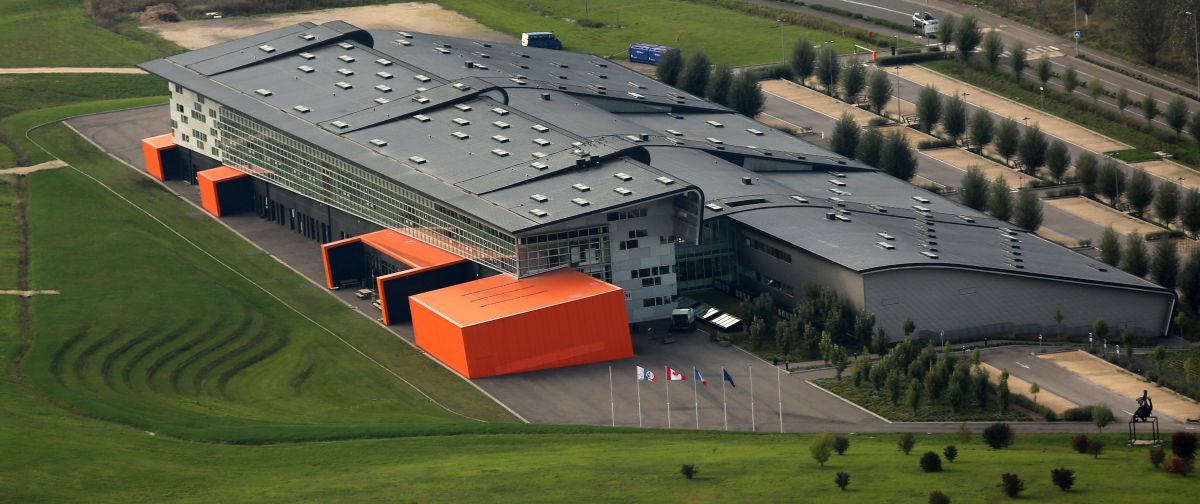 L’enseignement supérieur, levier d’attractivité majeur du Sillon lorrain : une ambition passant par la Moselle mosellane 