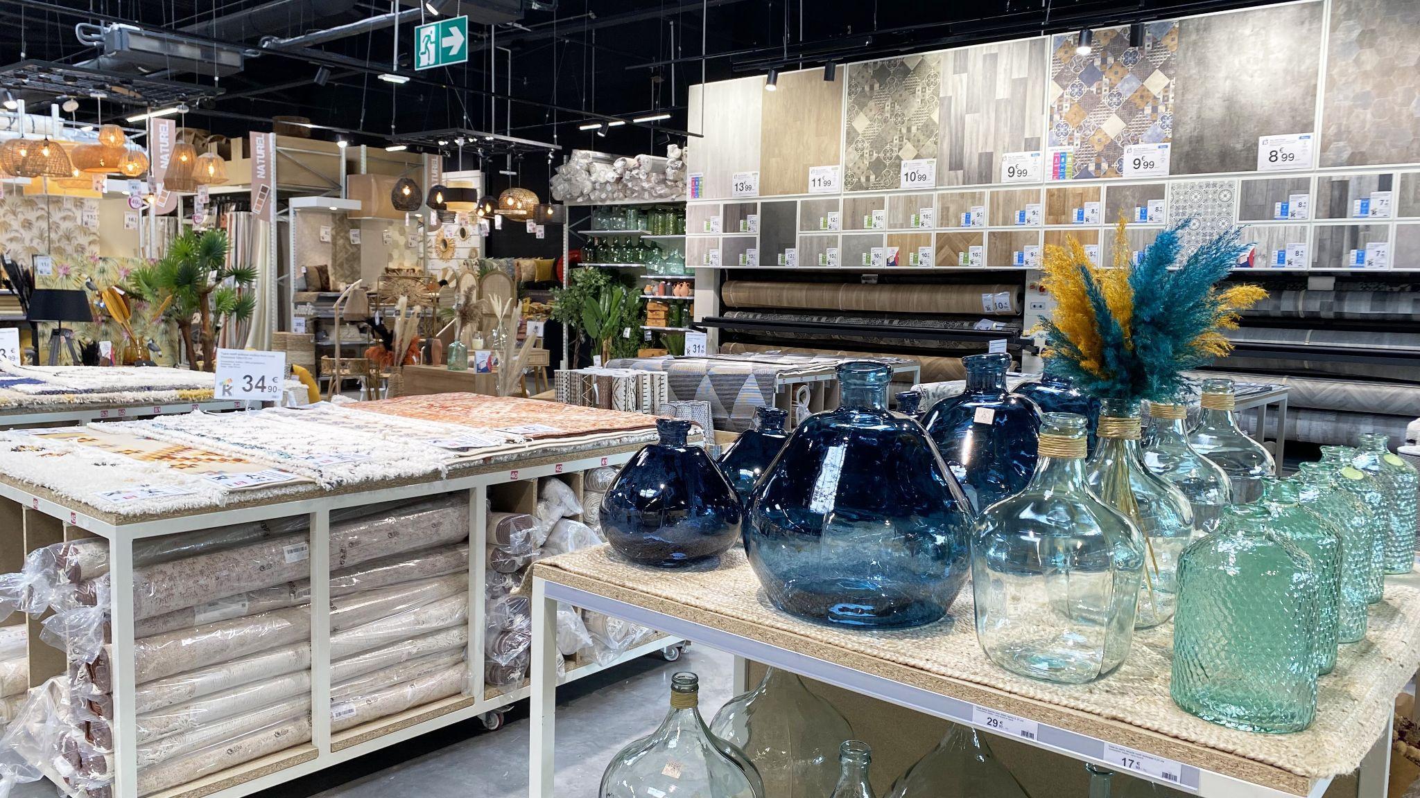 Kalico ouvre prochainement un magasin à la Sentinelle 