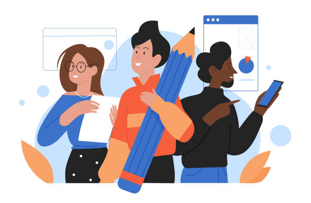 Gazettescope : la saison du stagiaire est ouverte...