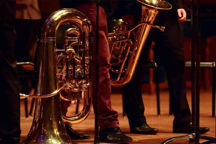 Au Parc du haut-fourneau U4, une belle et grande musique 
