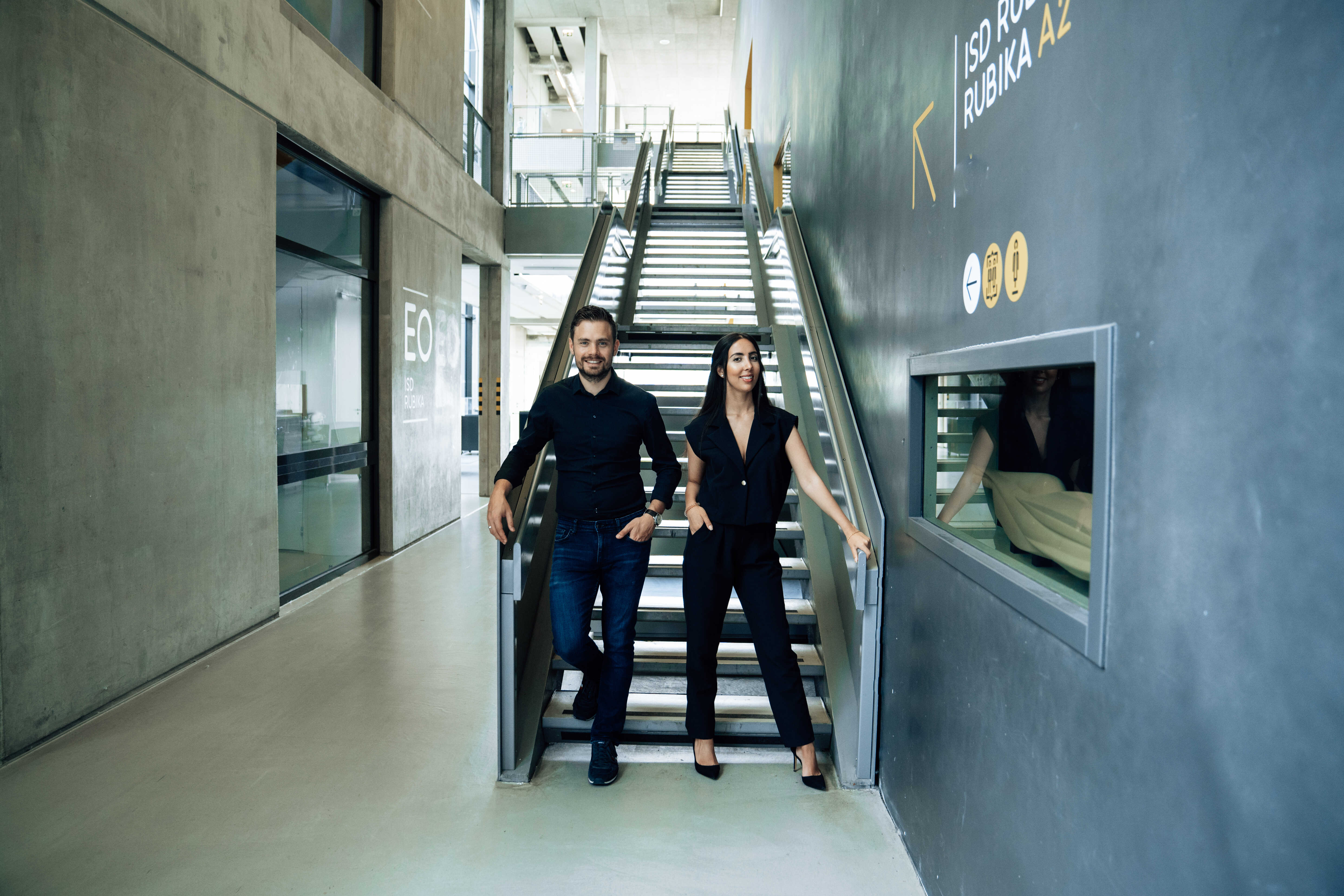 «Pour être efficace, un bâtiment ne doit pas être en roue libre»