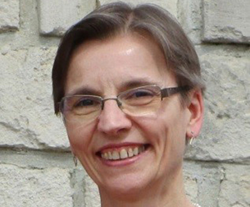 SOIP-Université de Lorraine :  Chaupain-Guillot, directrice 