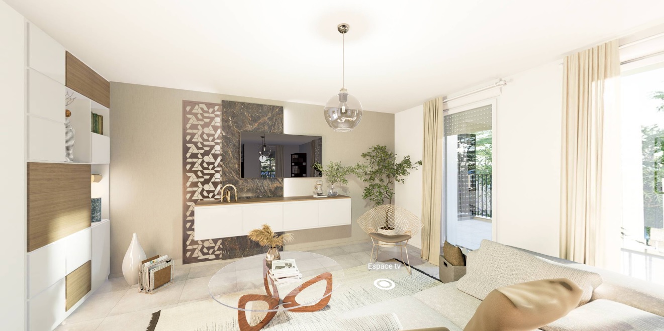 Bientôt une nouvelle résidence à Beauvais 