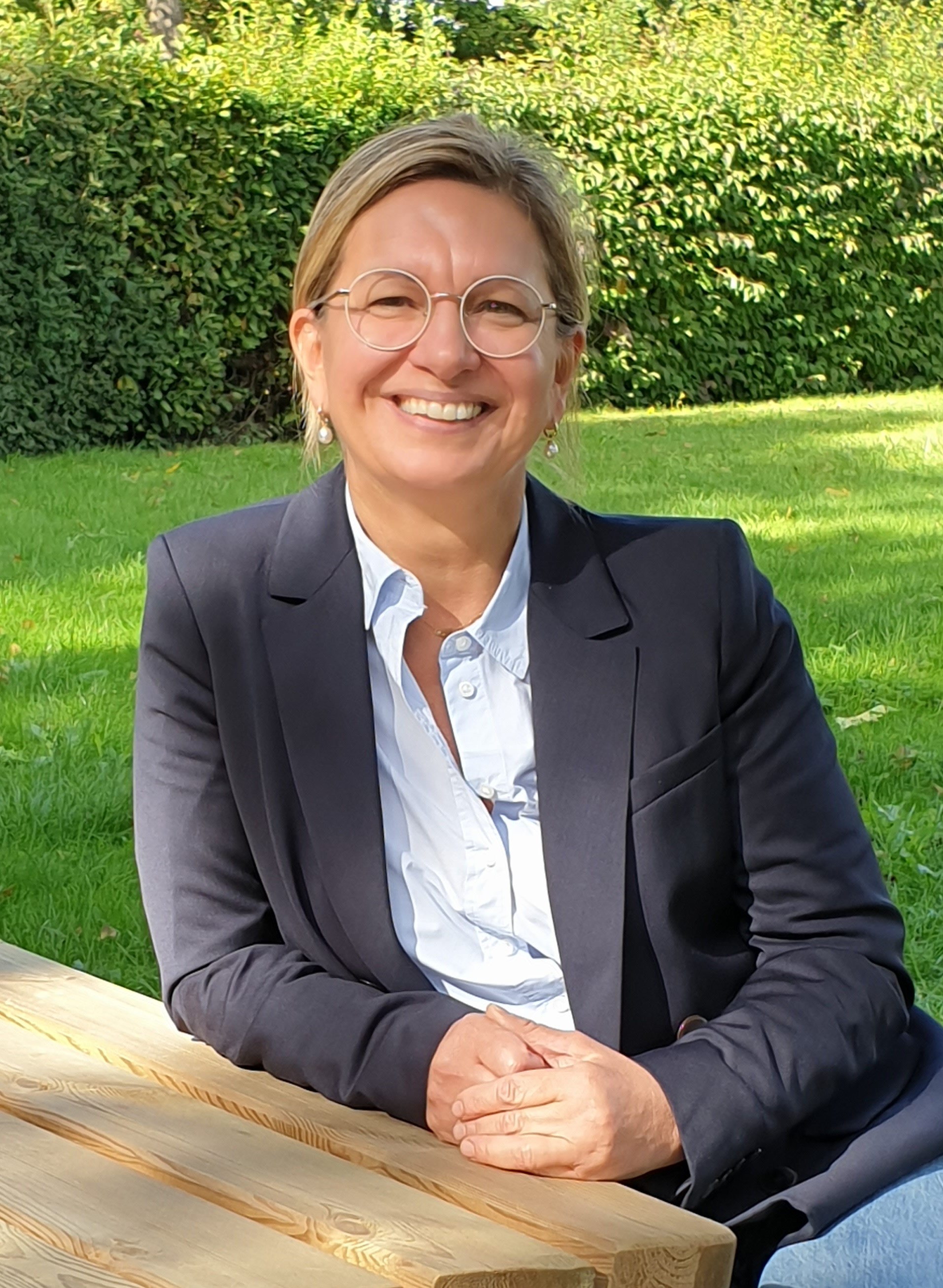 Congrès des maires et des présidents d'intercommunalité de la Somme à Mégacité Amiens