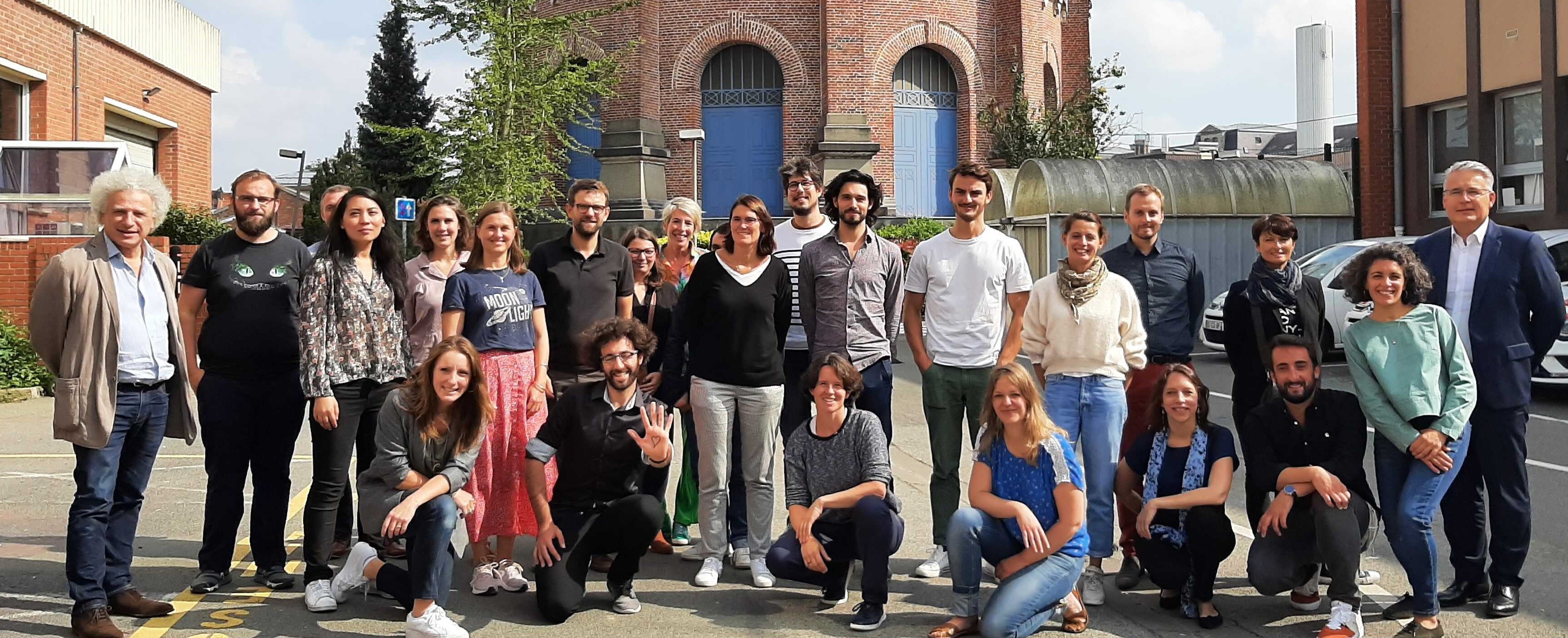 Un nouvel appel à candidatures pour l'incubateur évident!