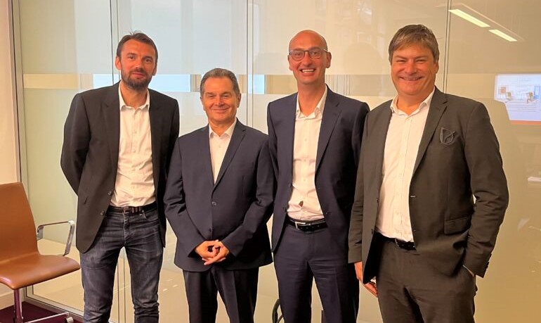 Sergic fait l'acquisition de Figa, spécialisée dans la gestion d'actifs immobiliers