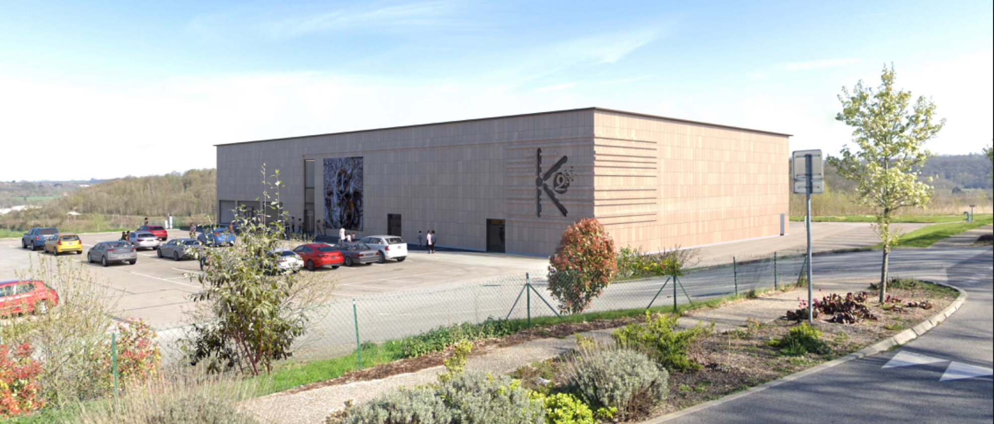 K2, l'enseigne de loisir indoor qui veut conquérir la Normandie