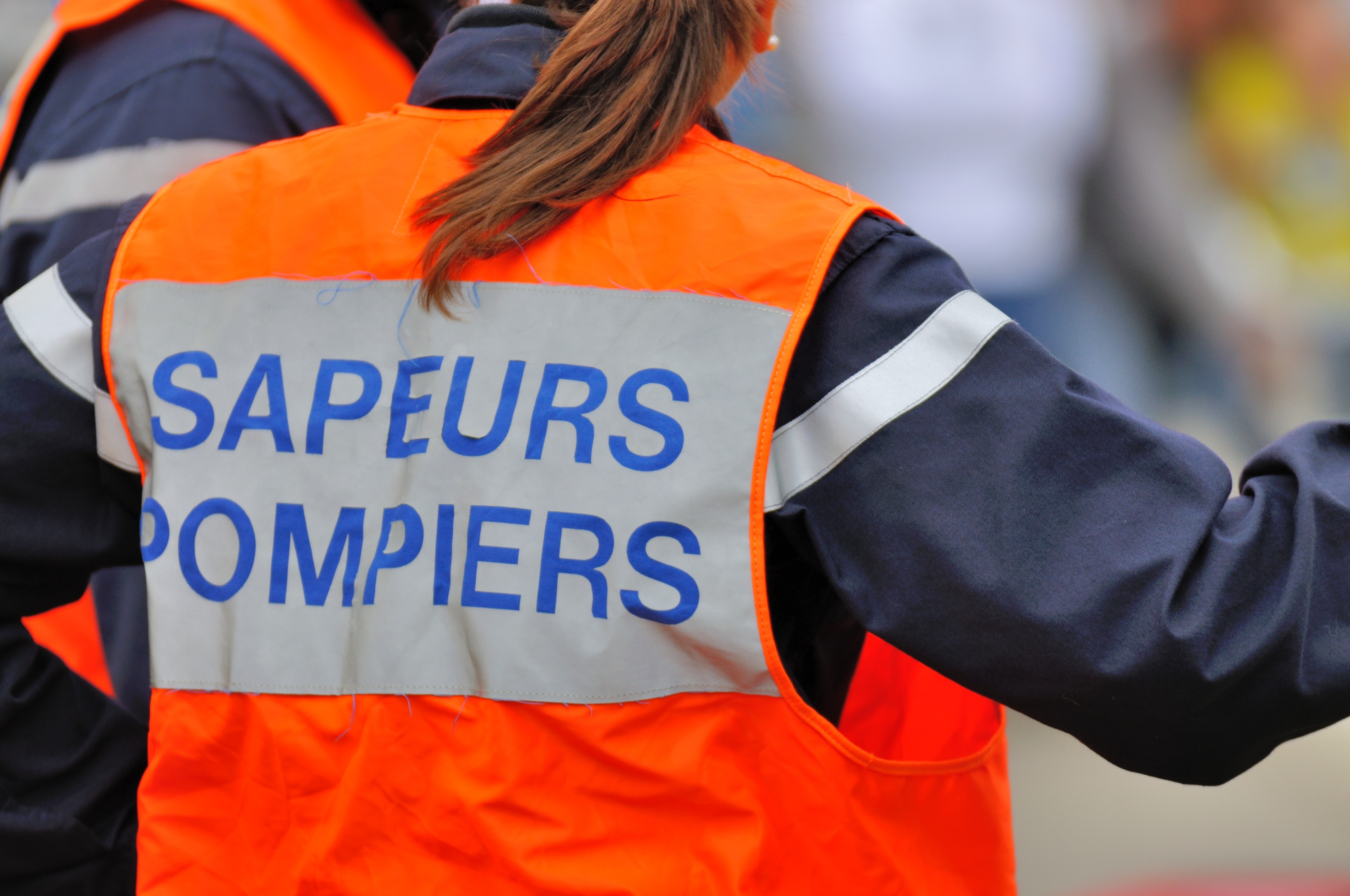 Les sapeurs-pompiers volontaires recevront une aide de 500 € au permis de conduire