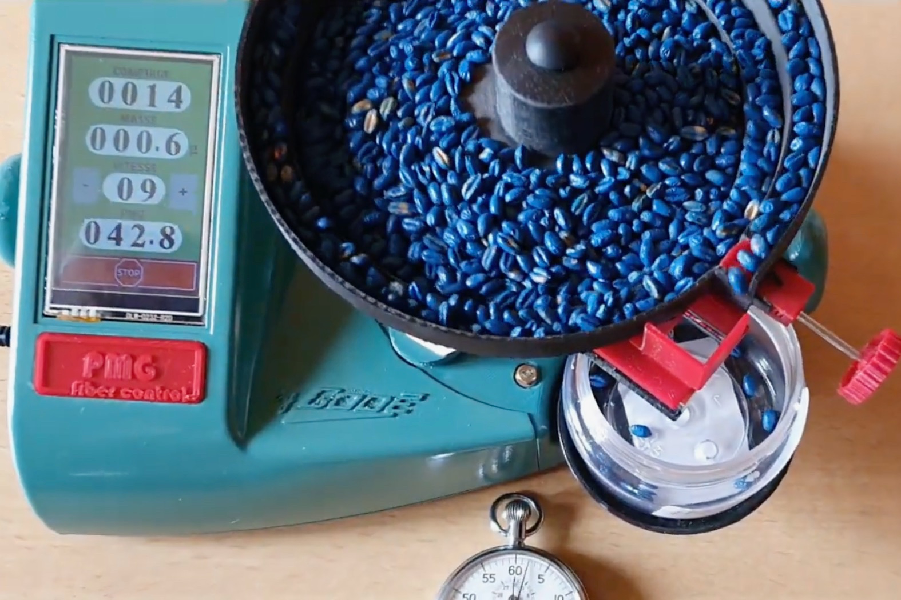 Le Catelet : l’entreprise Godé invente encore et toujours