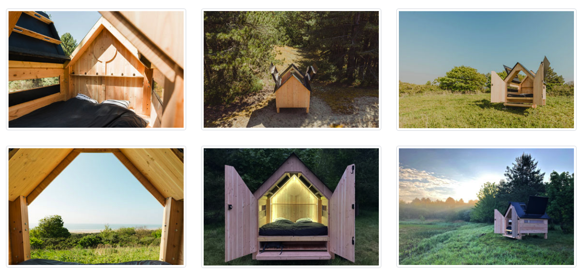 Saint-Quentin : CocoLodge veut accompagner les agriculteurs dans leur diversification