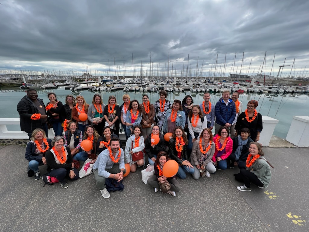 La Minut’Rit, service de conciergerie havrais, fête ses dix ans !