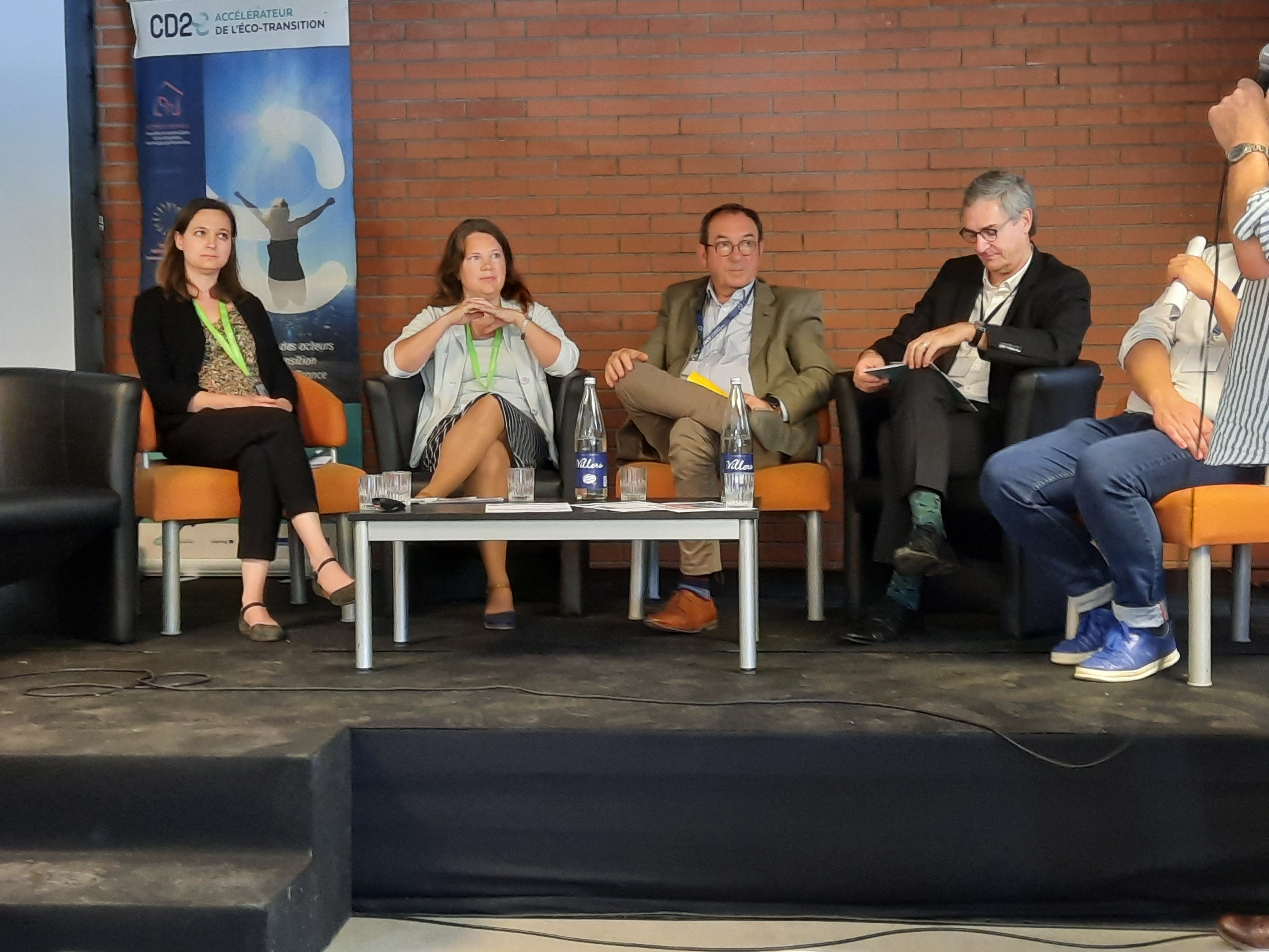 «Eveiller les consciences et créer des synergies»