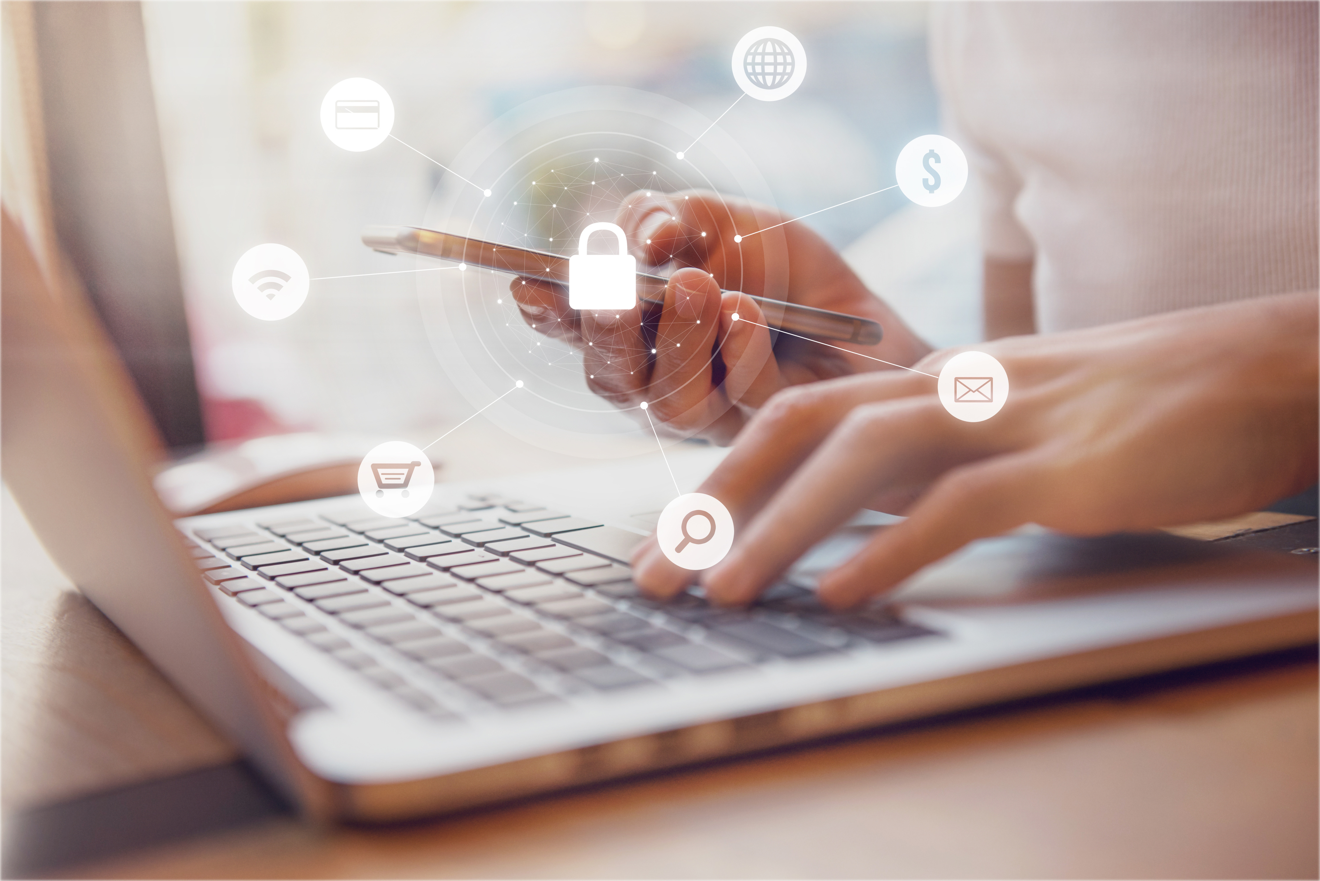 Normandie AeroEspace accompagne ses membres sur la cybersécurité