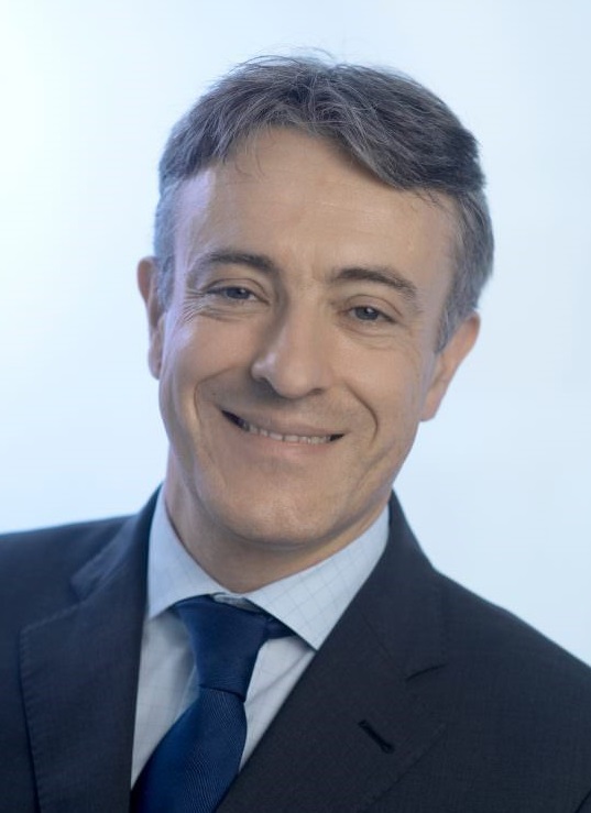 Alix Deschamps, nouveau président de France Chimie Picardie Champagne-Ardenne