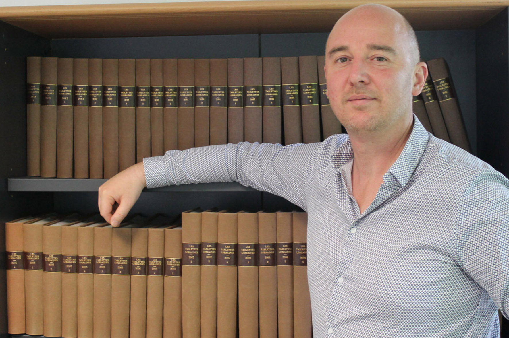 ARP Investigations : son nom est Anconi, Christophe Anconi...