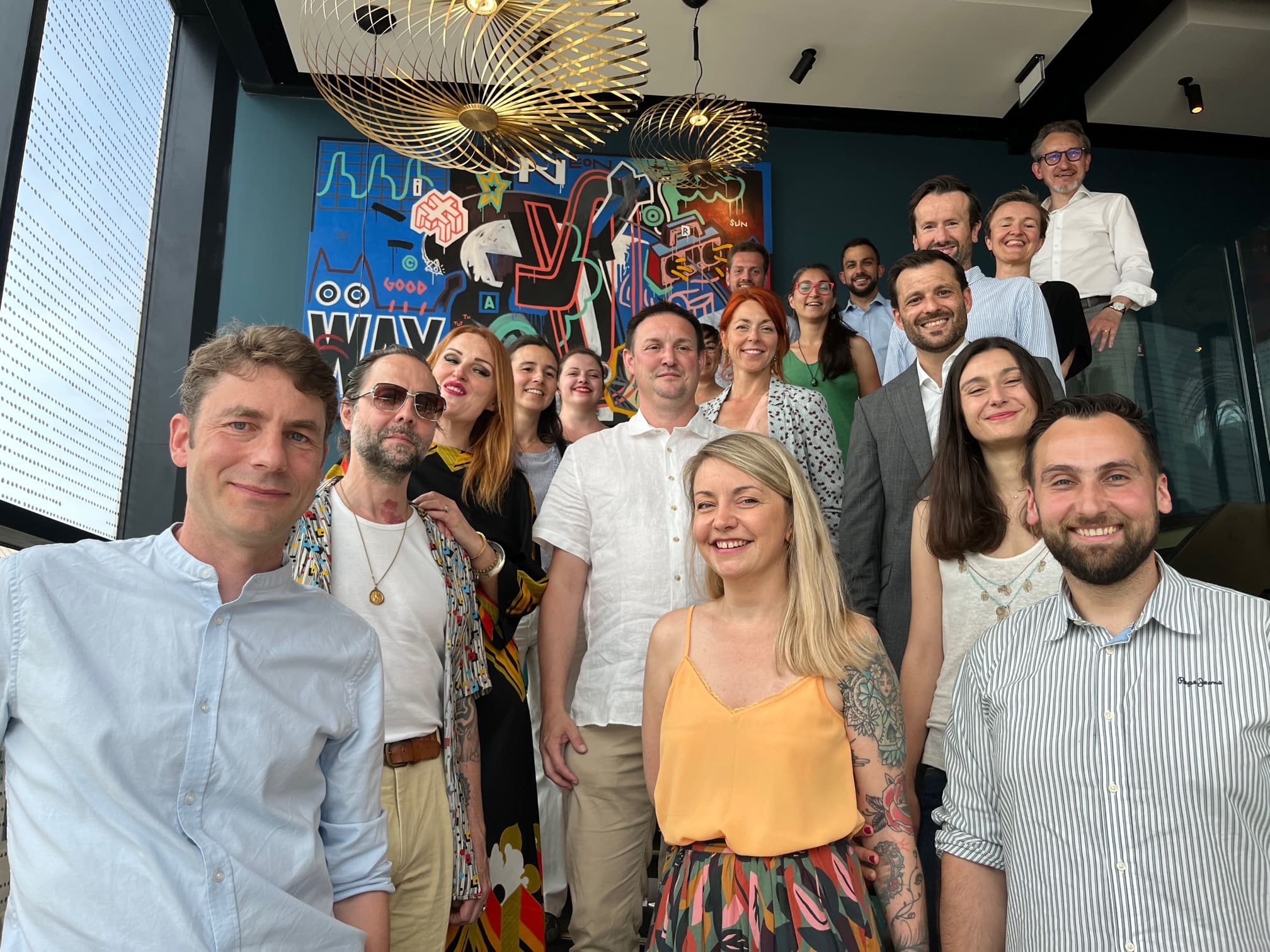 L'Accélérateur Croissance TPE veut pérenniser la création dans les quartiers