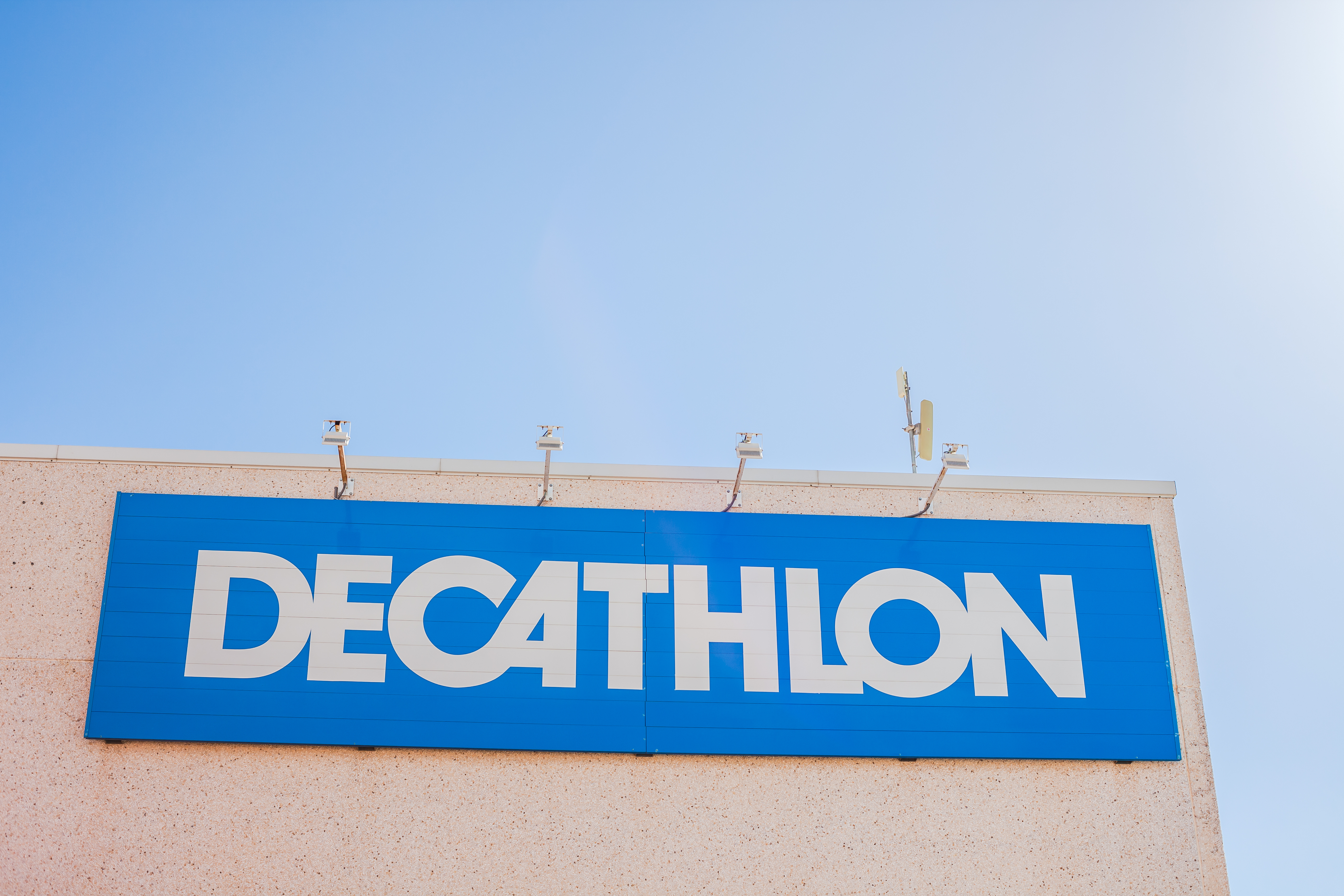 À Quetigny, Décathlon organise son Trocathlon d’été