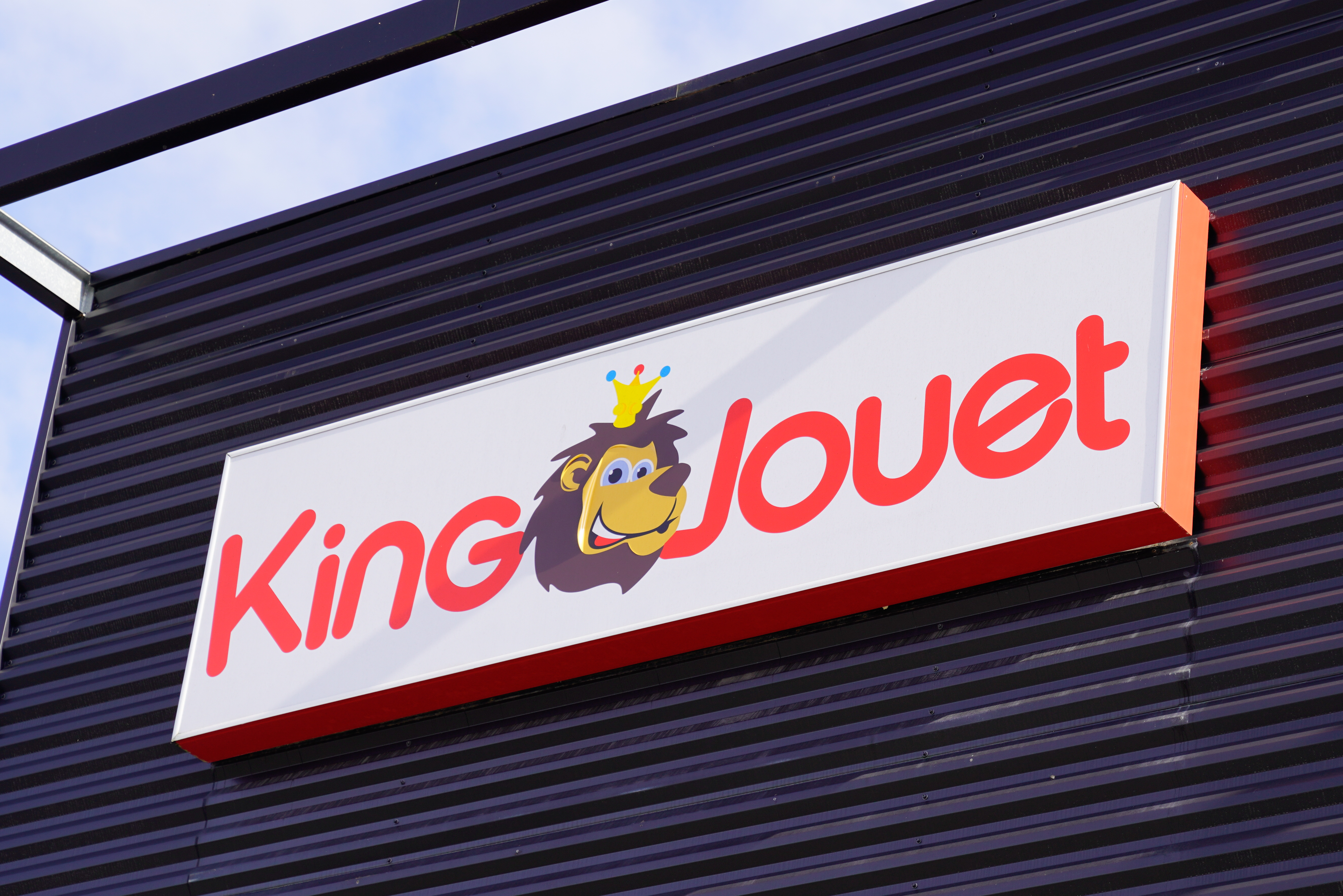 Chalon-Sur-Saône : Maxi Toys devient King jouet