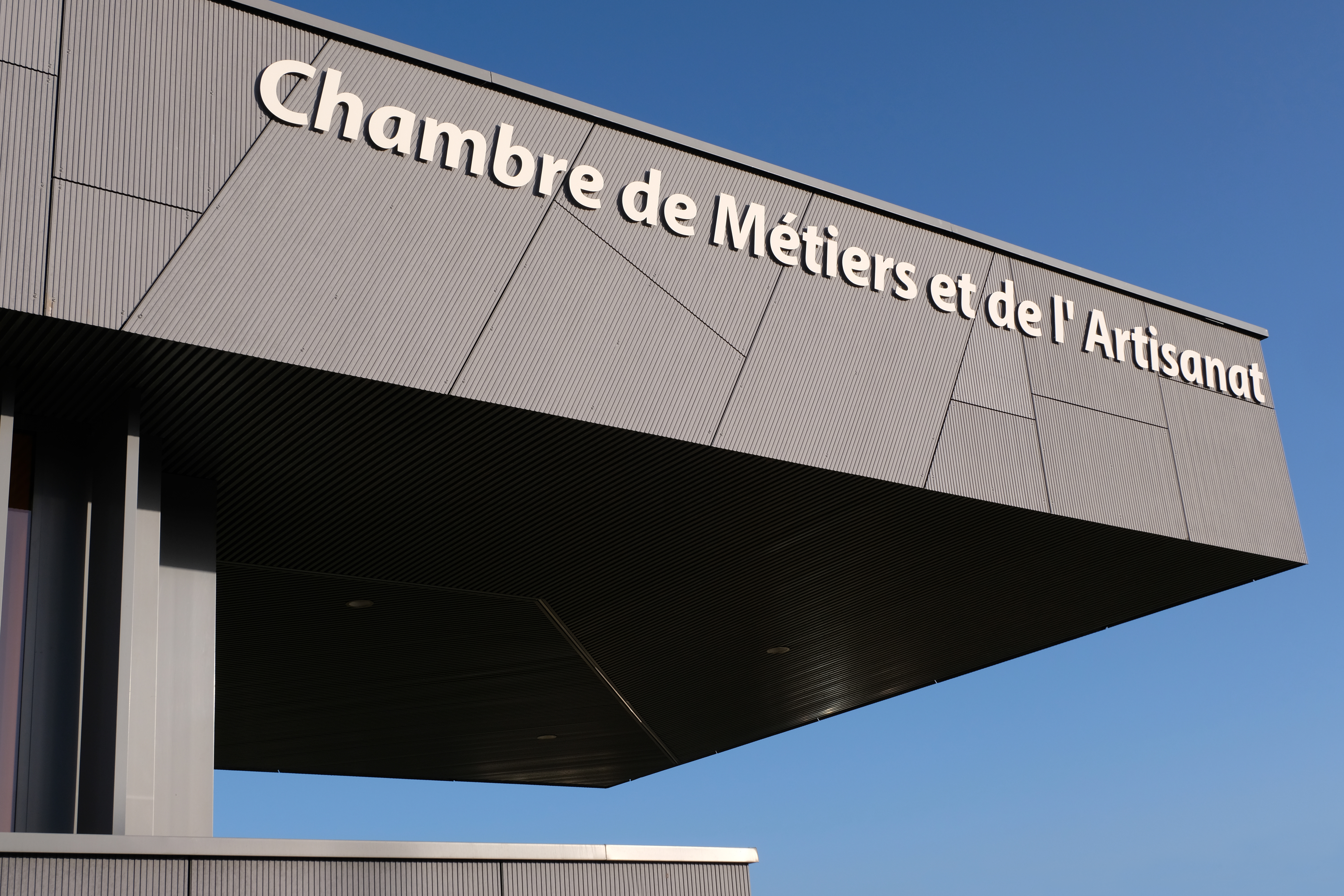 Dijon : Une nouvelle formation au service des porteurs de projets