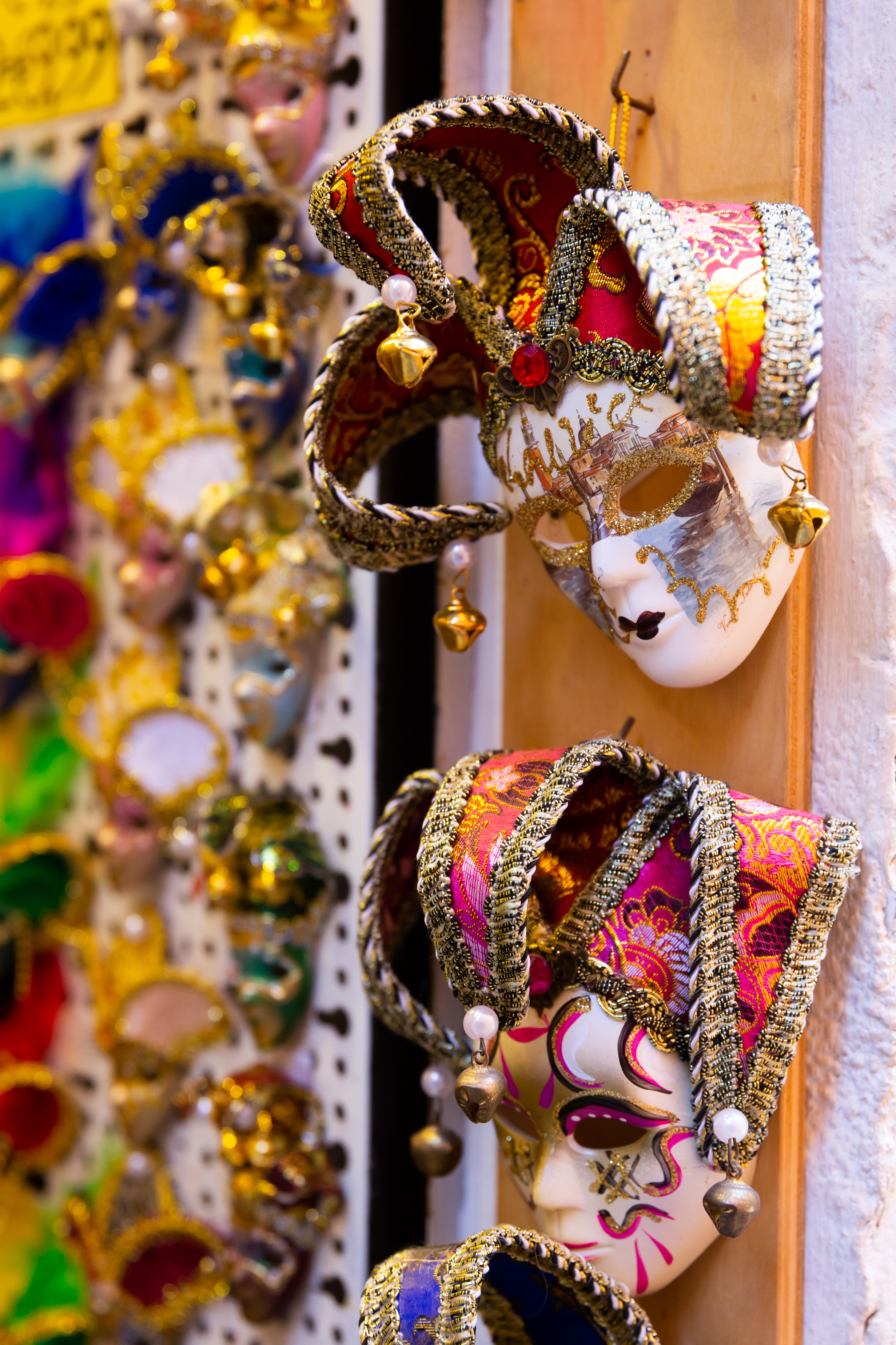 Beauvais : Appel à candidatures pour le marché vénitien