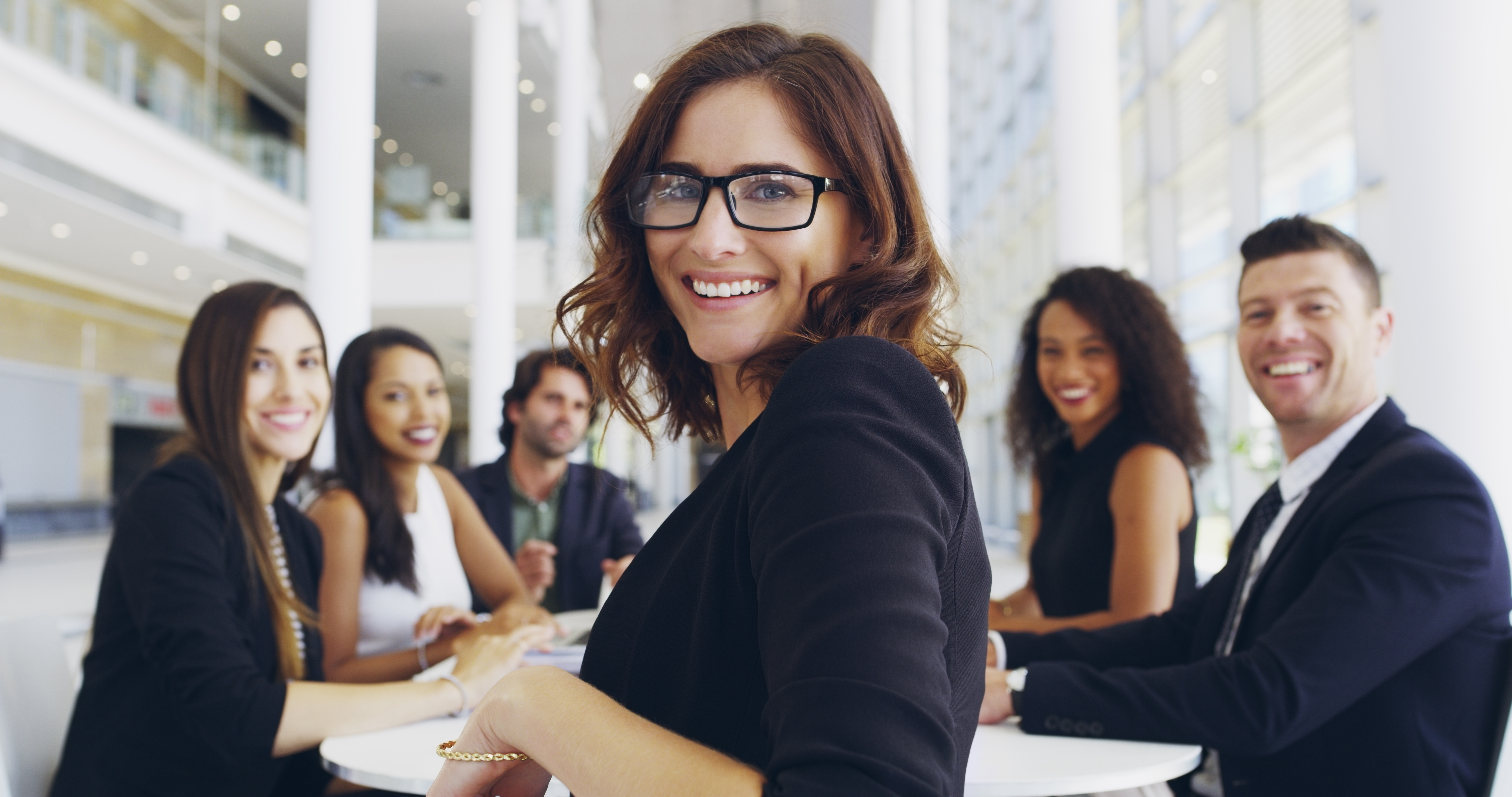 Montceau-les-Mines : Une rencontre entre entrepreneurs à l’espace Lucy