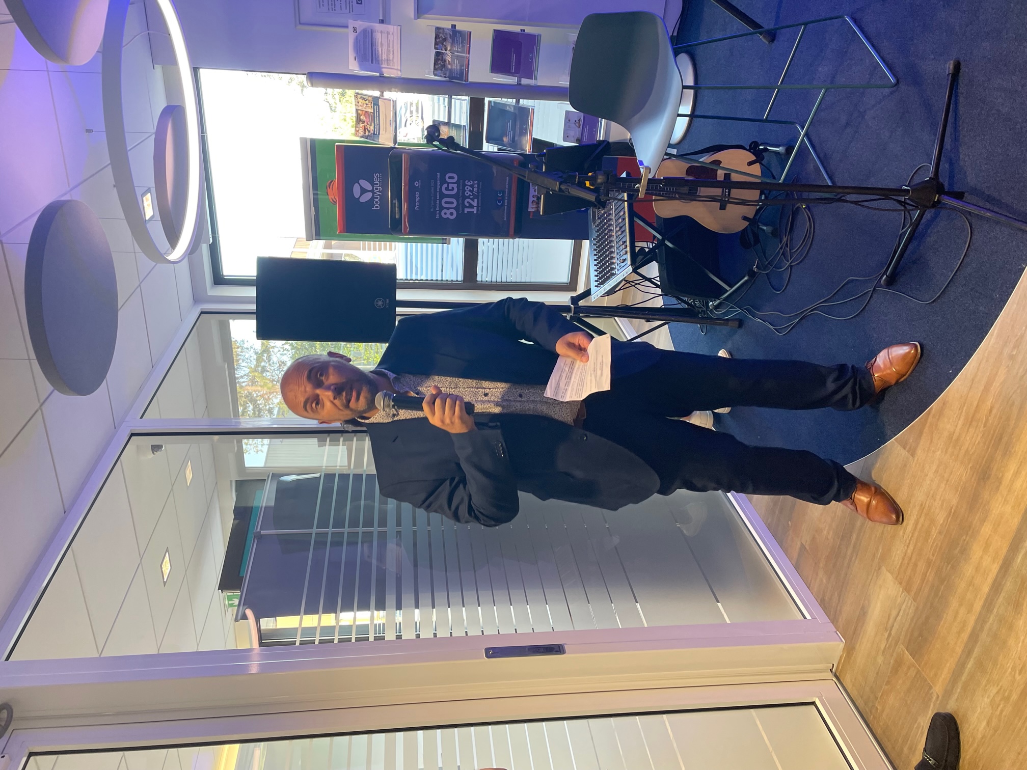 Nouvelle agence CIC à Amiens Sud