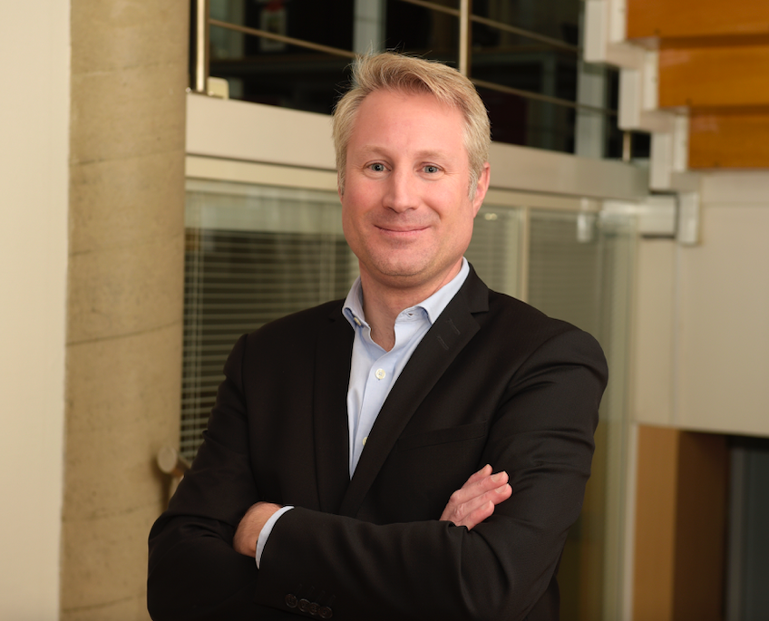 Rabot Dutilleul se finance un avenir durable