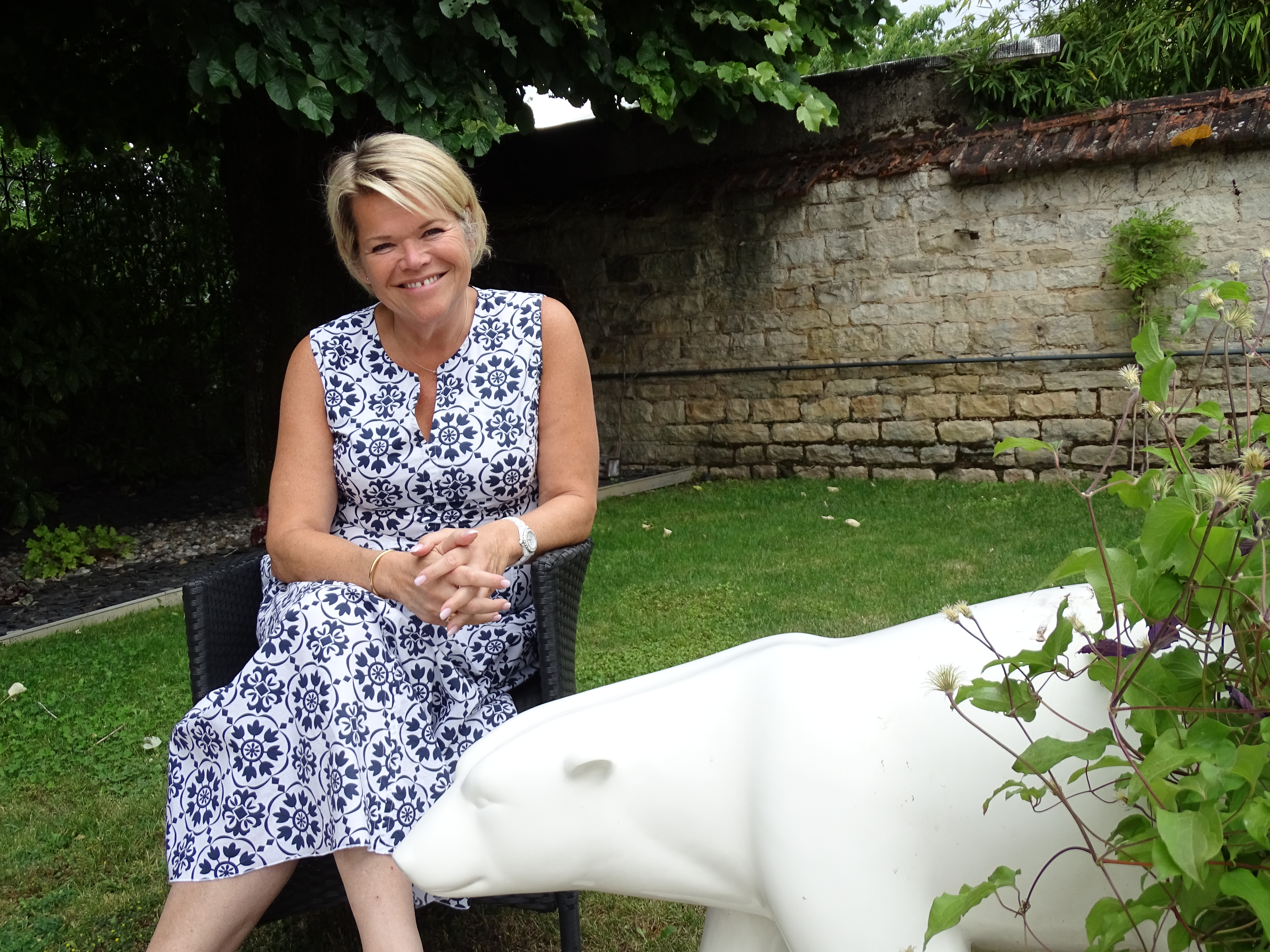 Arge, en mode sécurité depuis vingt ans 