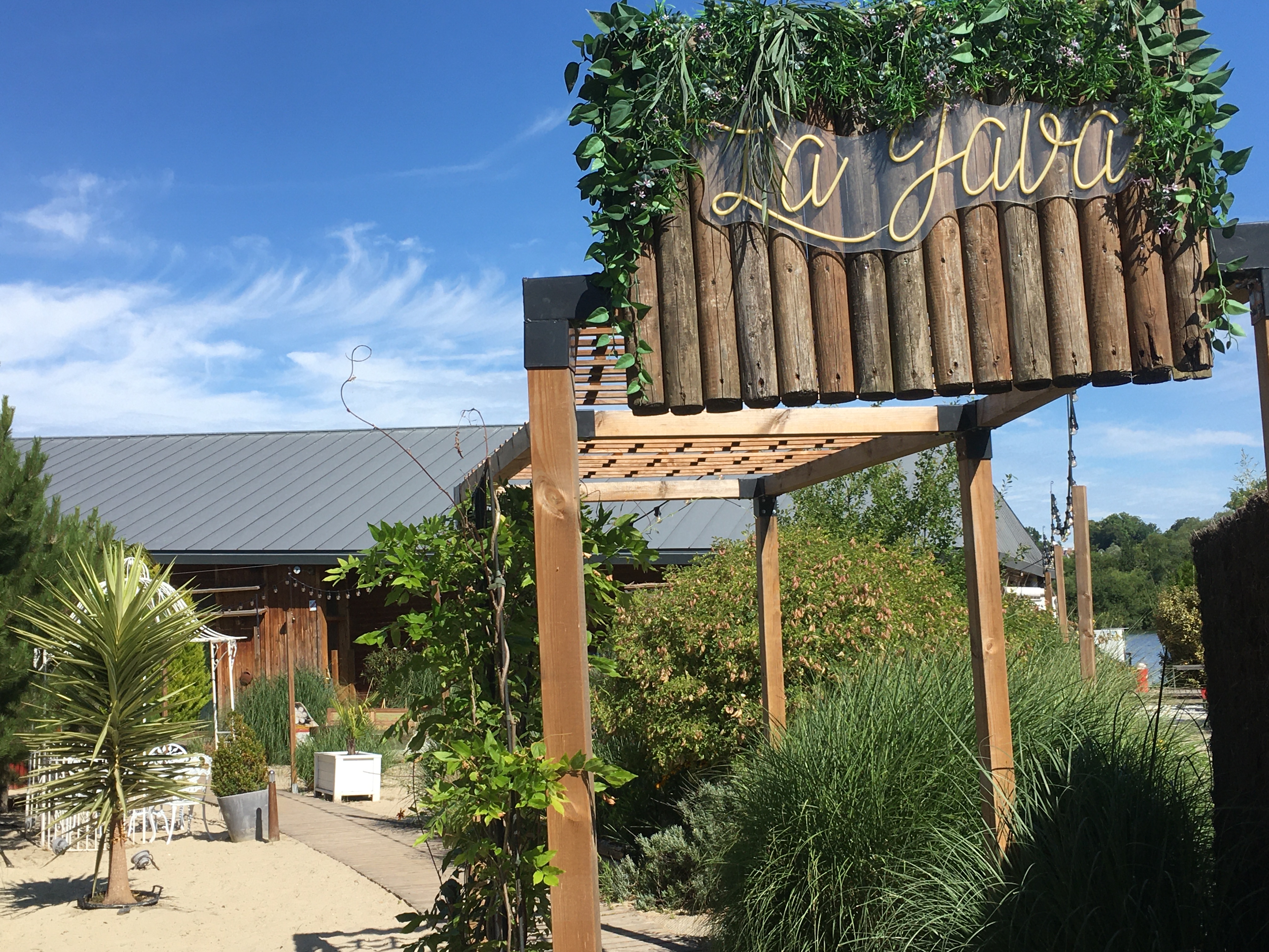 À Saint-Quentin, le restaurant La Java ne cesse de se renouveler 