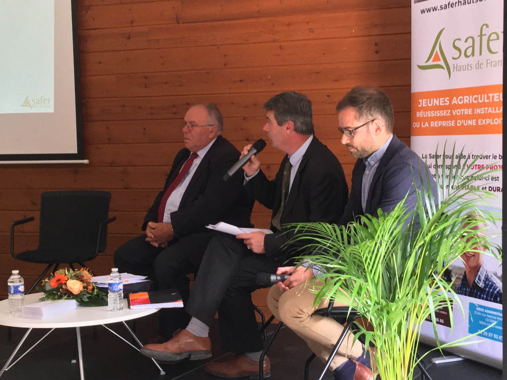 Répondre aux enjeux de protection agricole