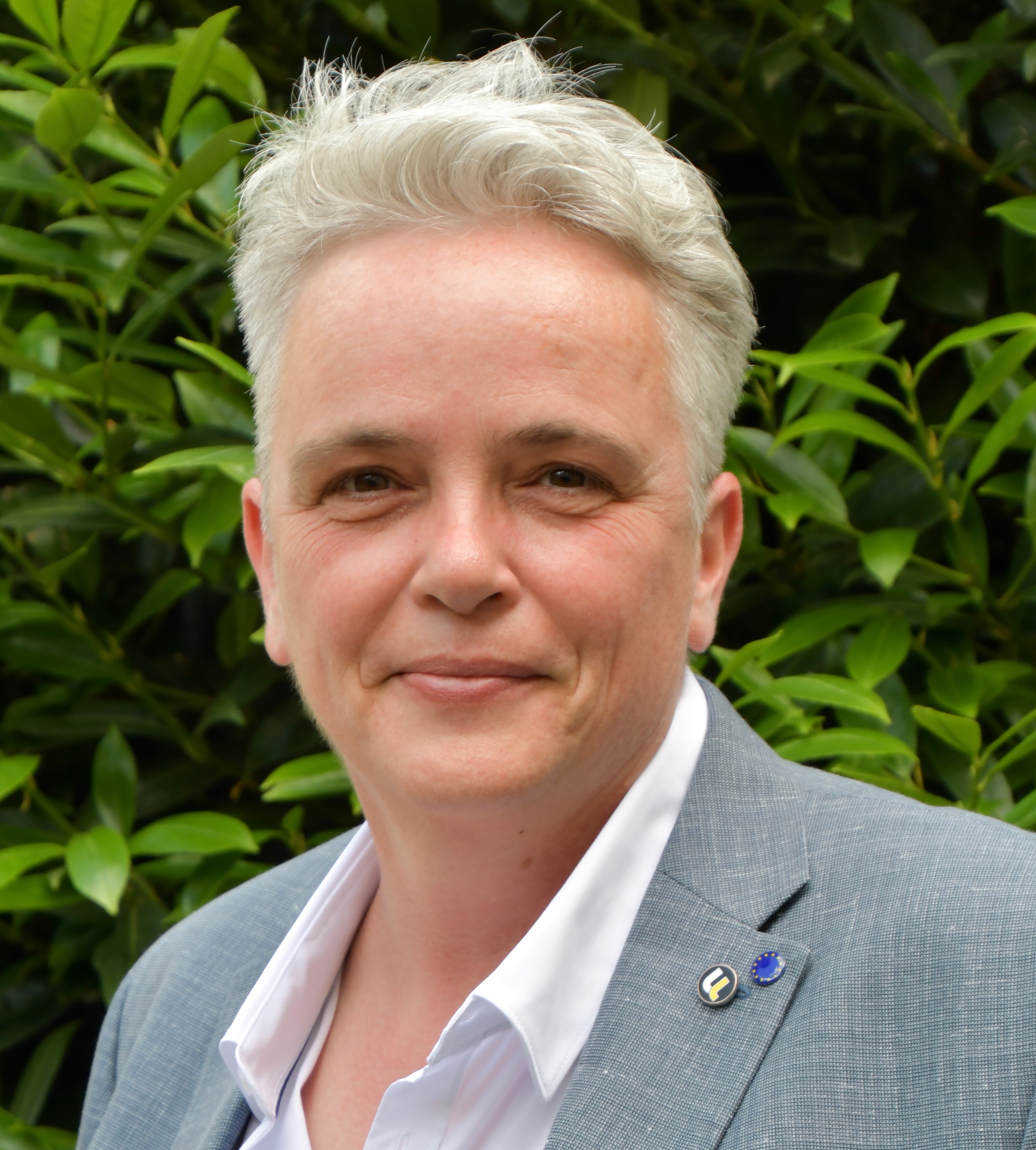 Hélène Boulanger, nouvelle présidente de l’Université de Lorraine