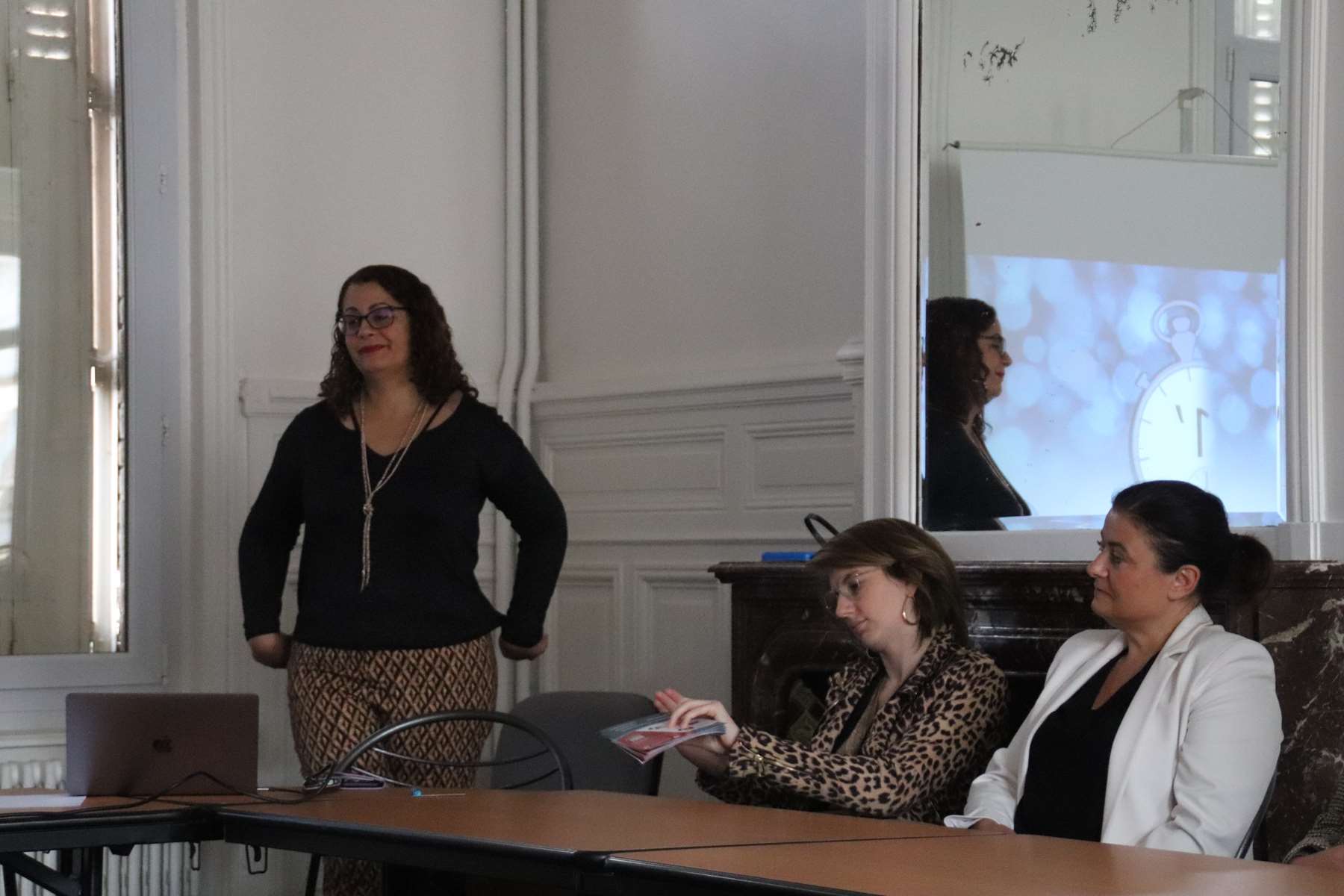 Lancement du club ABC Avre-Luce-Noye/ Santerre