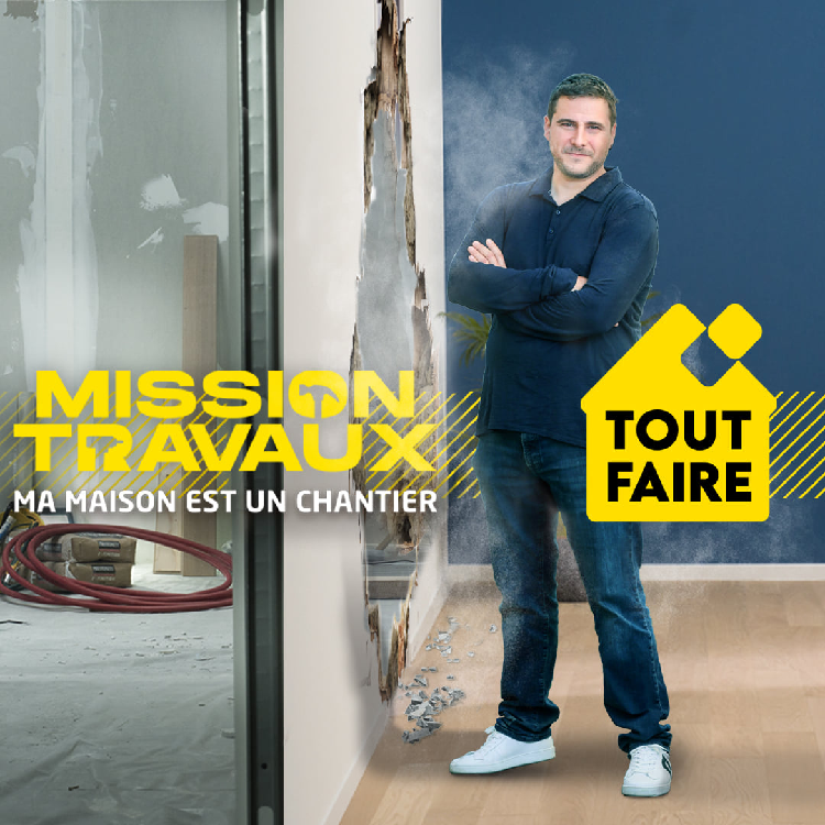 Inauguration des nouveaux locaux de l'enseigne Tout Faire à Verdun